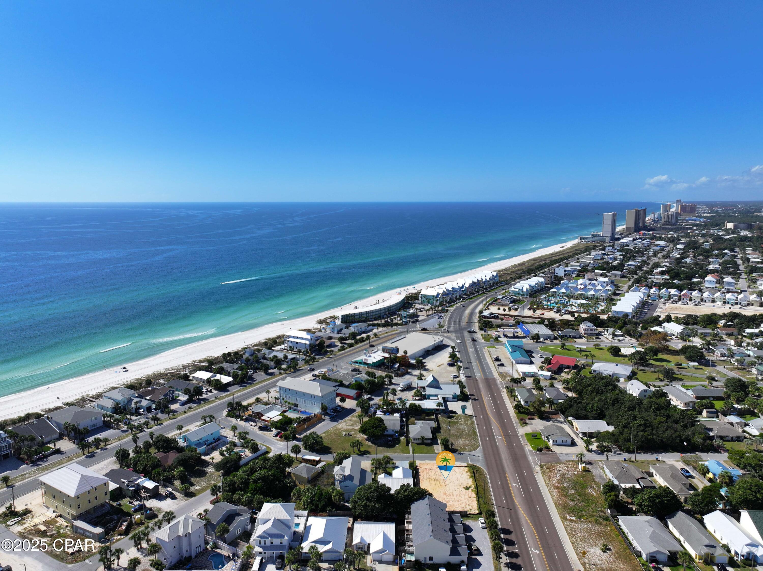 13207 Hutchinson Boulevard, Panama City Beach, FL 32407 thumbnail, photo 9 of 12