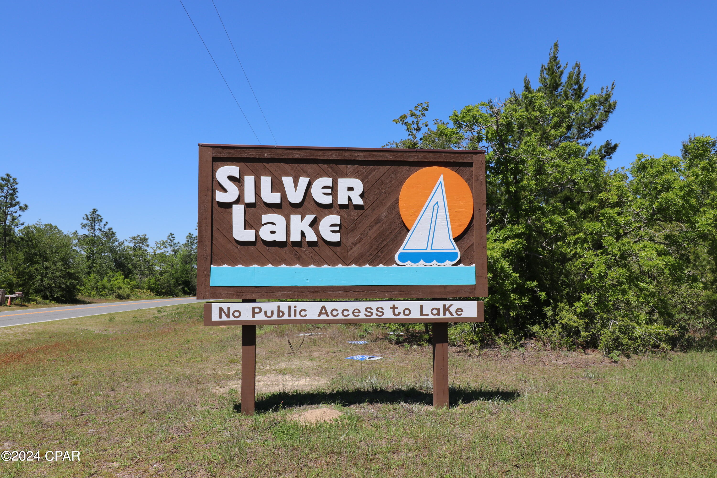 Land for sale at 44 Acres Hwy 167 And Lake Dr, Marianna, FL 32448 | MLS# 756140