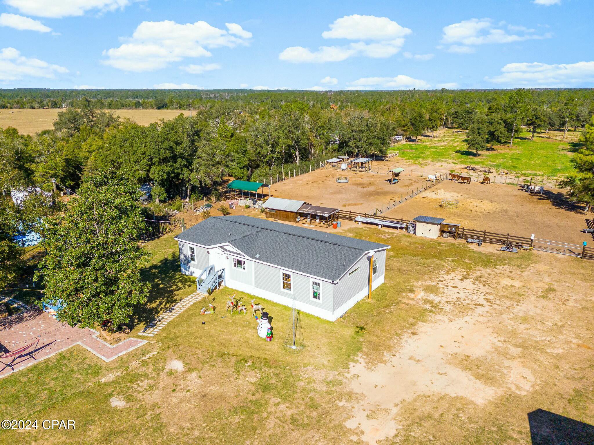 Homes for sale in Fountain, FL | 10917 Lawrence Rd, Fountain, FL 32438 | MLS# 765813