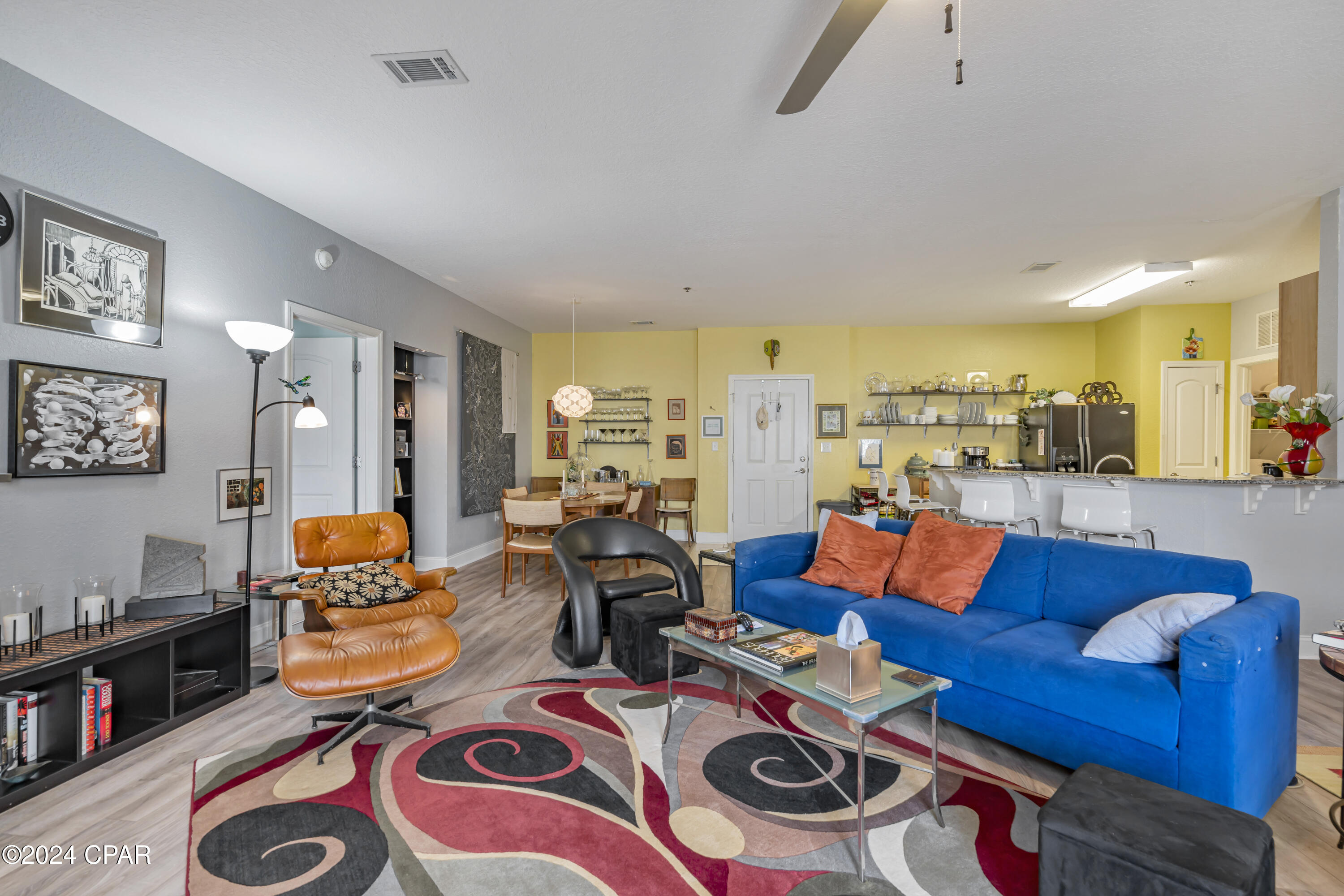 Photo 4 of Condominium at 2205 Walosi Way #204, Panama City, FL 32408 | MLS# 765142 |  | Sold on 2025-05-29