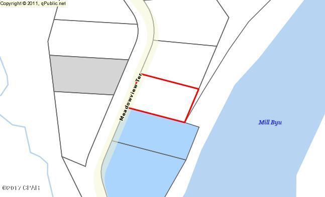 Homes for sale in Lynn Haven, FL | 405 Meadowview Ter #LOT 3, Lynn Haven, FL 32444 | MLS# 765267