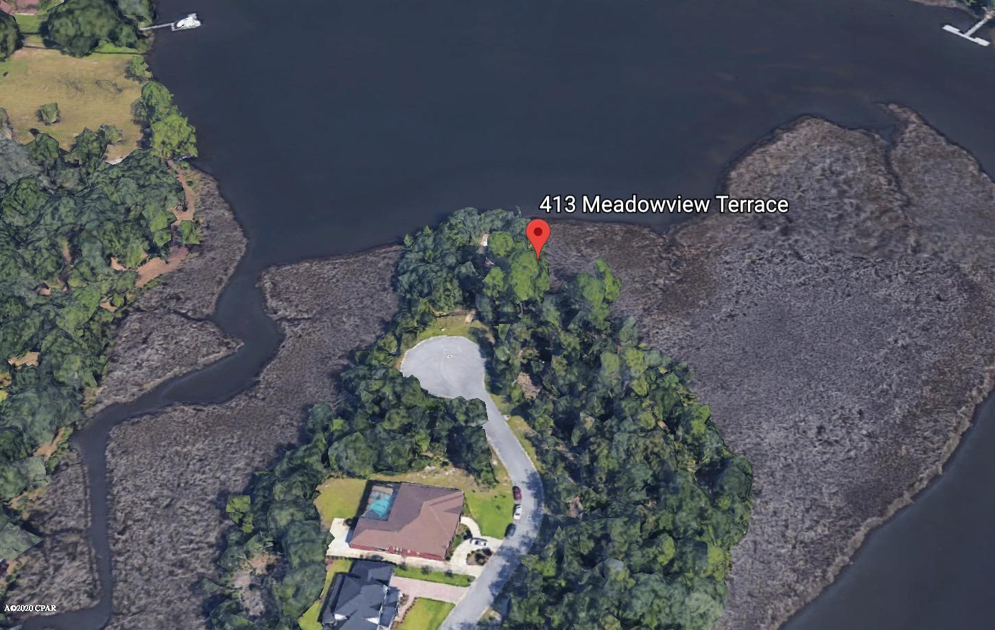 Homes for sale in Lynn Haven, FL | 413 Meadowview Ter #LOT 7, Lynn Haven, FL 32444 | MLS# 765268