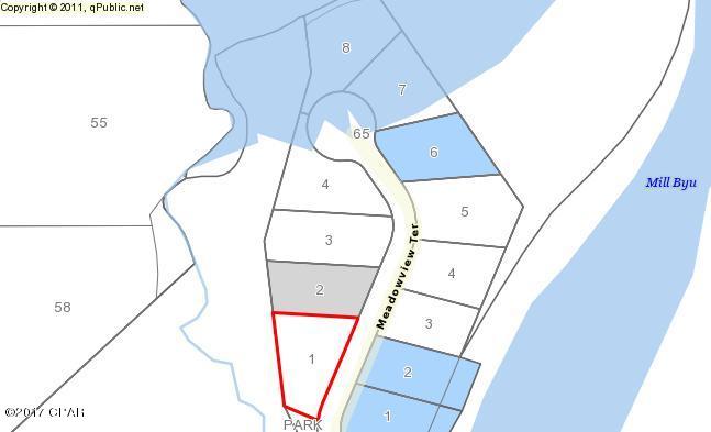 2nd image of 402 Meadowview Ter #LOT 1, Lynn Haven, FL 32444 | MLS# 765269