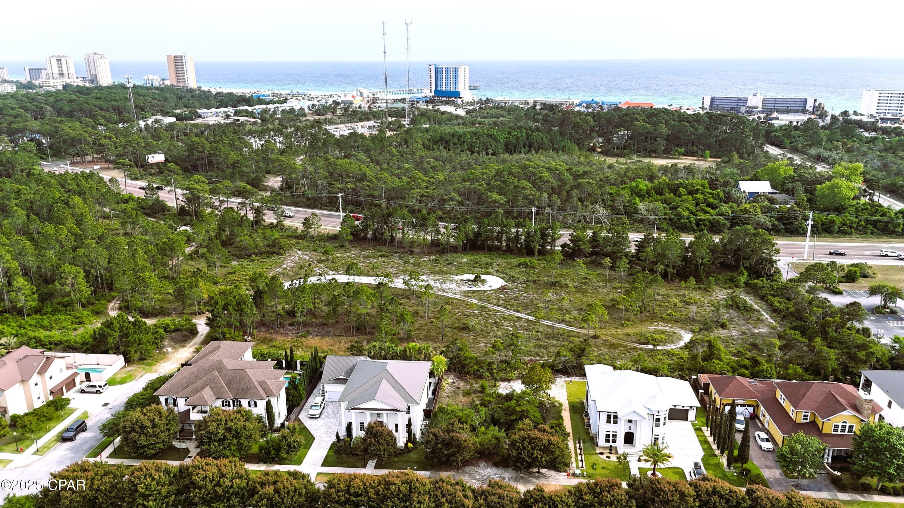 405 Geneva Avenue, Panama City Beach, FL 32407 thumbnail, photo 2 of 4