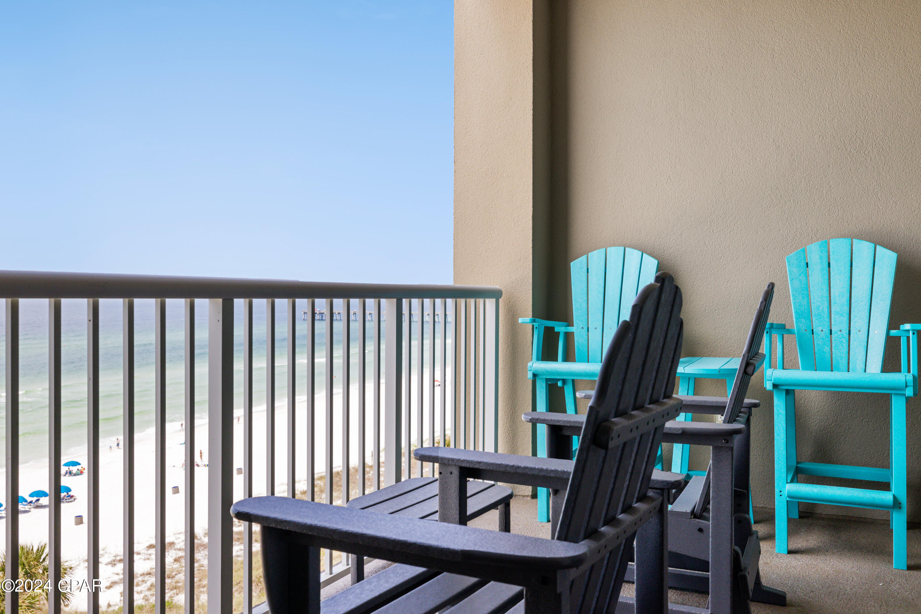 Photo 1 of Condo for sale at 11807 Front Beach Rd #1-706, Panama City Beach, FL 32407 | MLS# 774234 | Listing updated on 2026-07-17