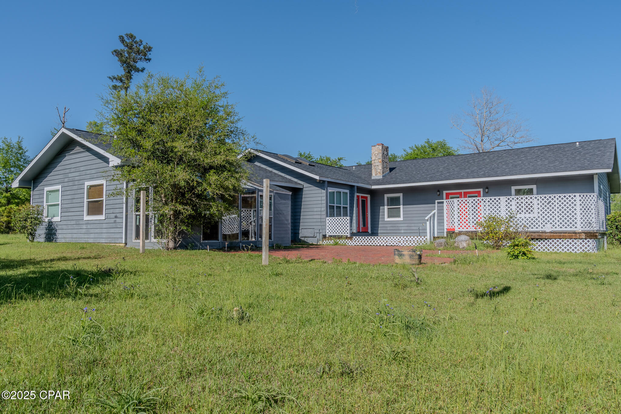Homes for sale in Marianna, FL | 2613 Indian Springs Rd, Marianna, FL 32446 | MLS# 771767