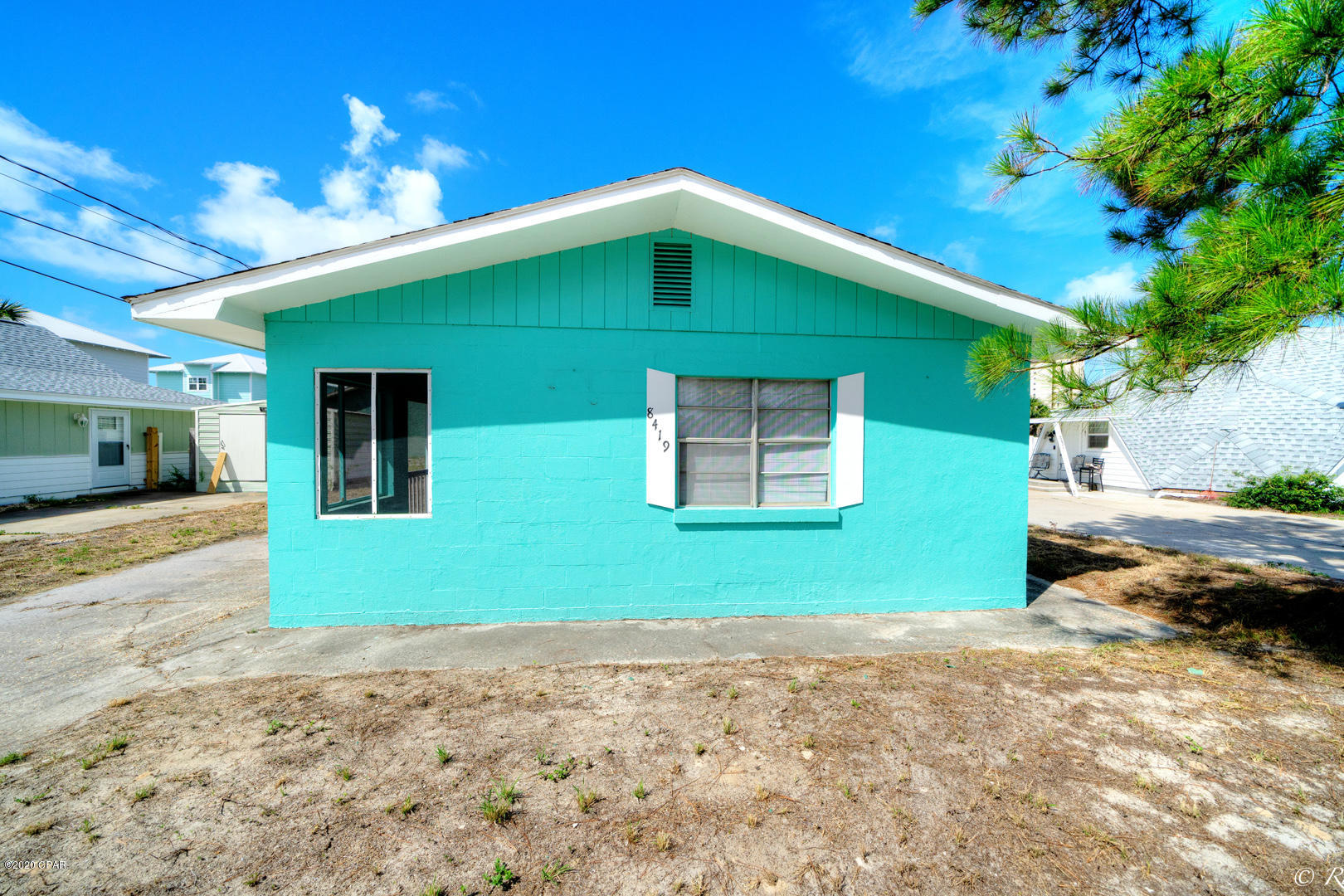 4th image of 8419 Elizabeth Ave, Panama City, FL 32408 | MLS# 699207