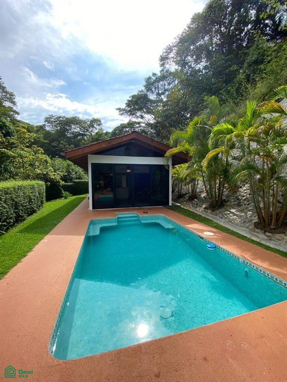 1 bed Single Family Homes For Sale in Osa, Puntarenas - 1