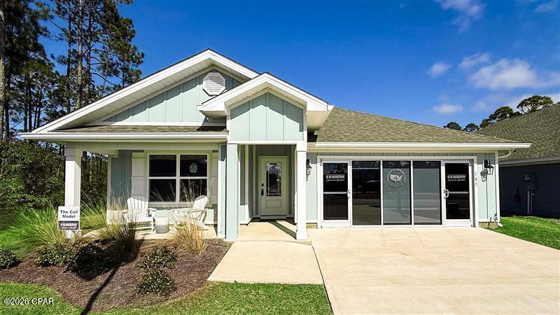 Homes for sale in Port St Joe, FL | 185 Palmetto Bluff Trl, Port St Joe, FL 32456 | MLS# 746522