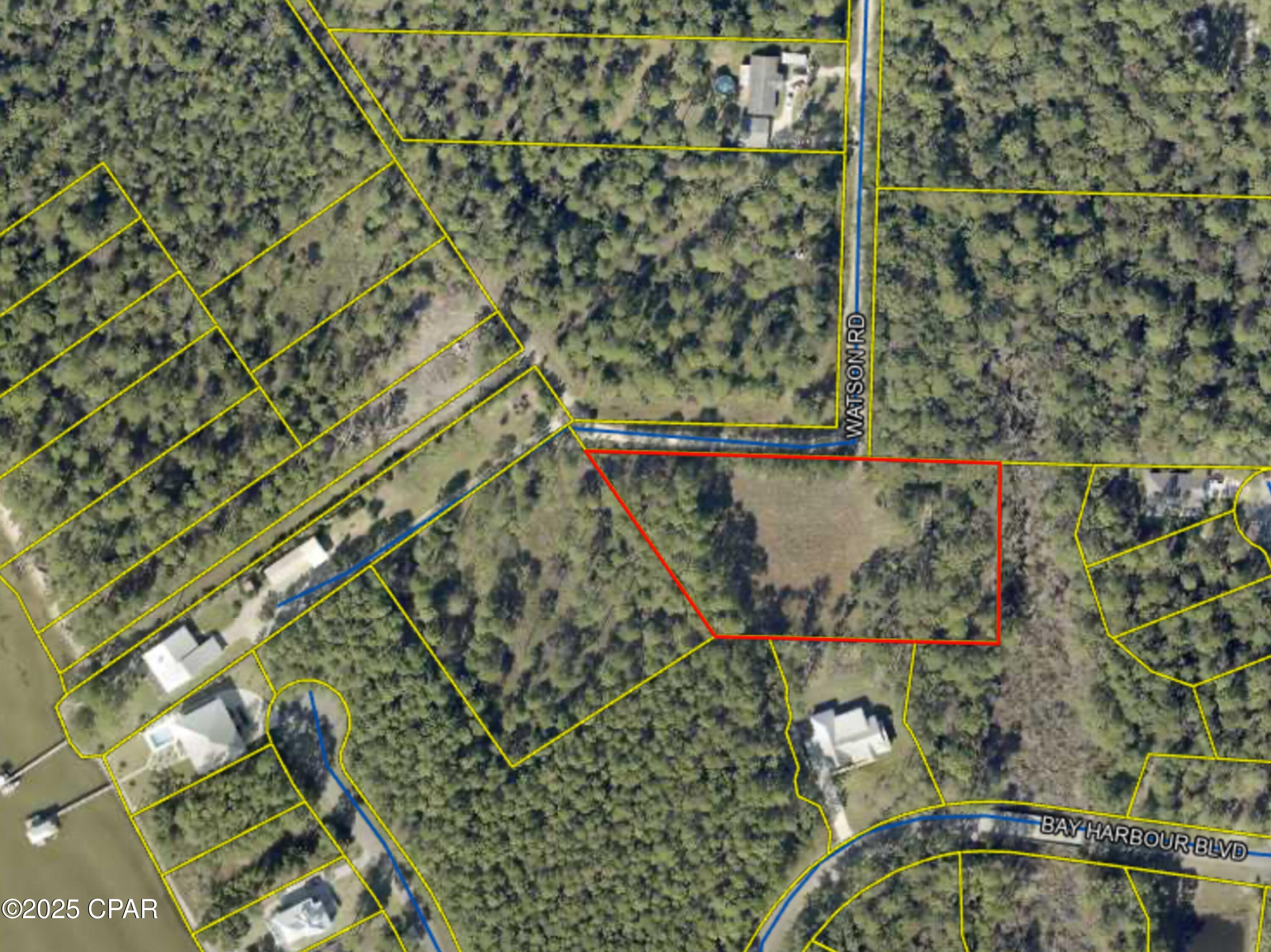 1st image of 755 Watson Rd, Freeport, FL 32439 | MLS# 771350