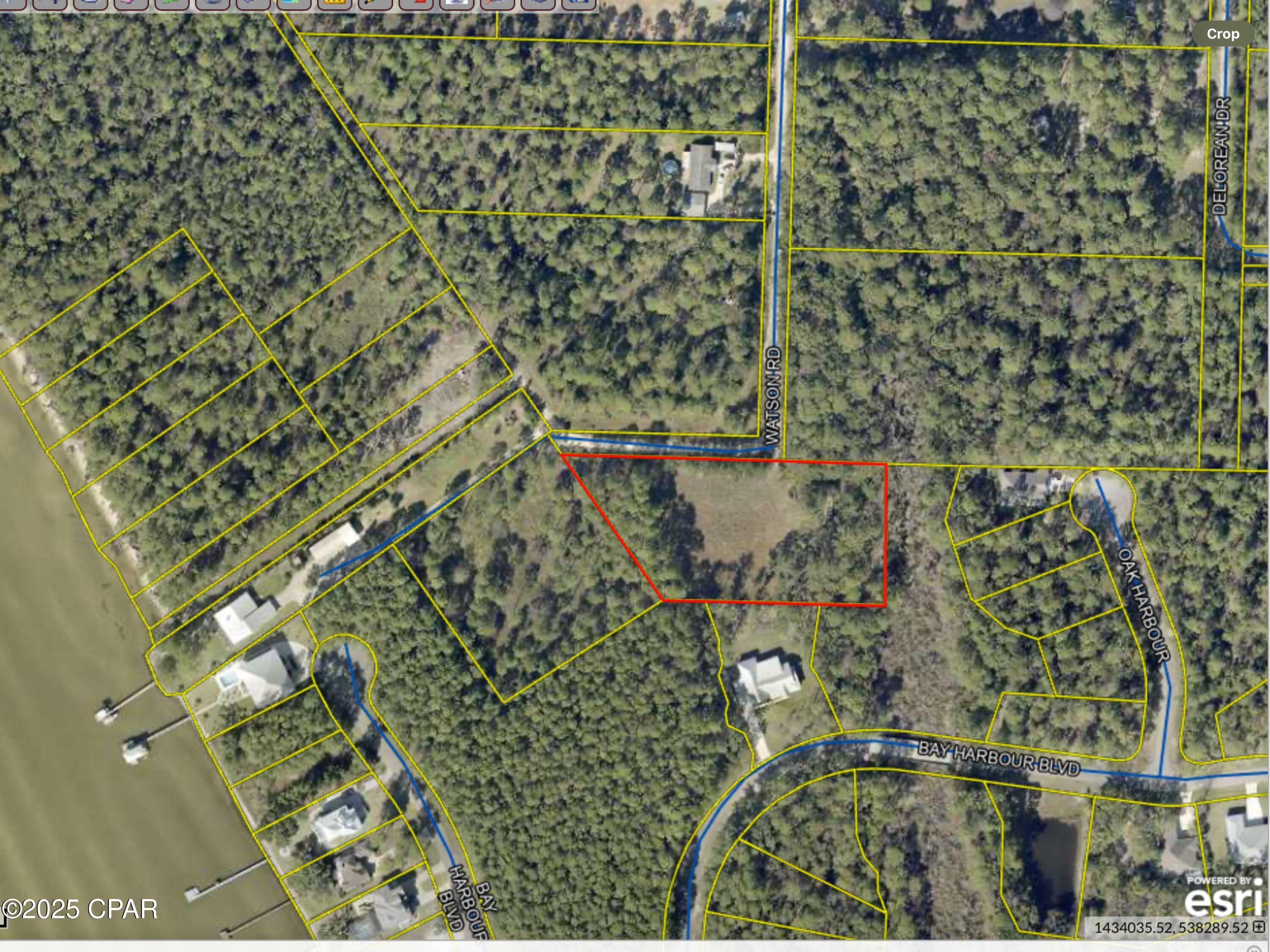 2nd image of 755 Watson Rd, Freeport, FL 32439 | MLS# 771350