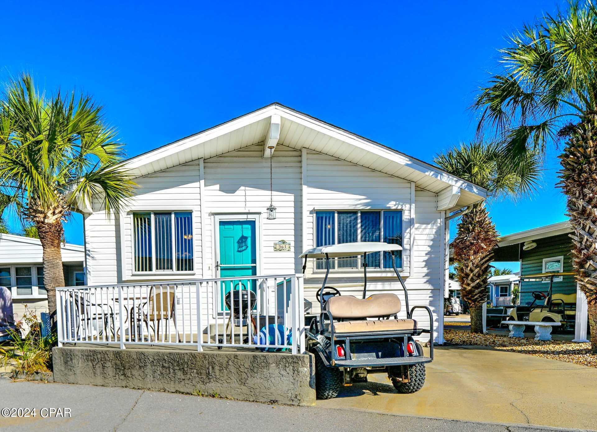 Homes for sale in Panama City Beach, FL | 361 Amberjack Dr, Panama City Beach, FL 32408 | MLS# 754800