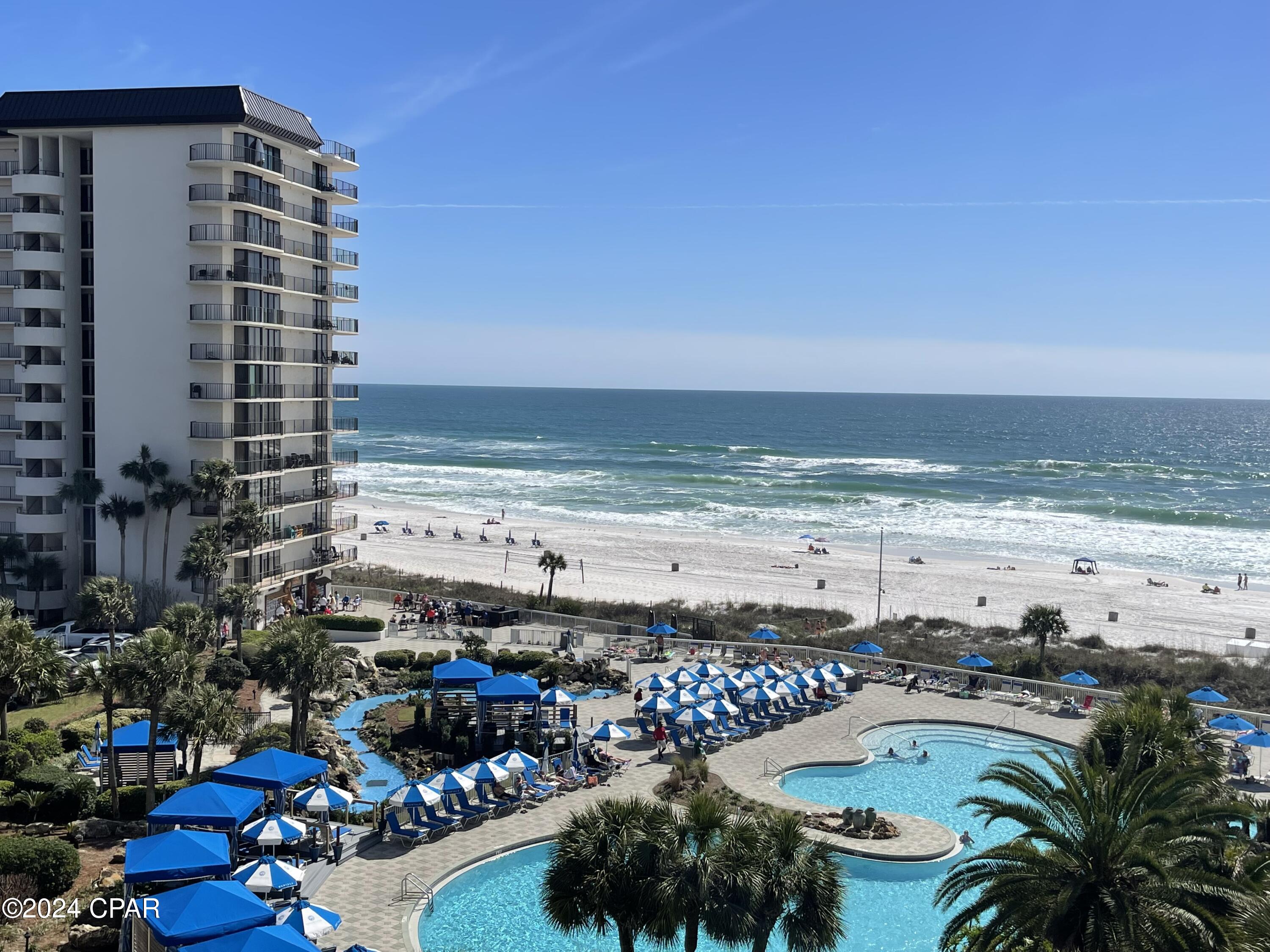 Details for 11347 Front Beach Road 1204, Panama City Beach, FL 32407