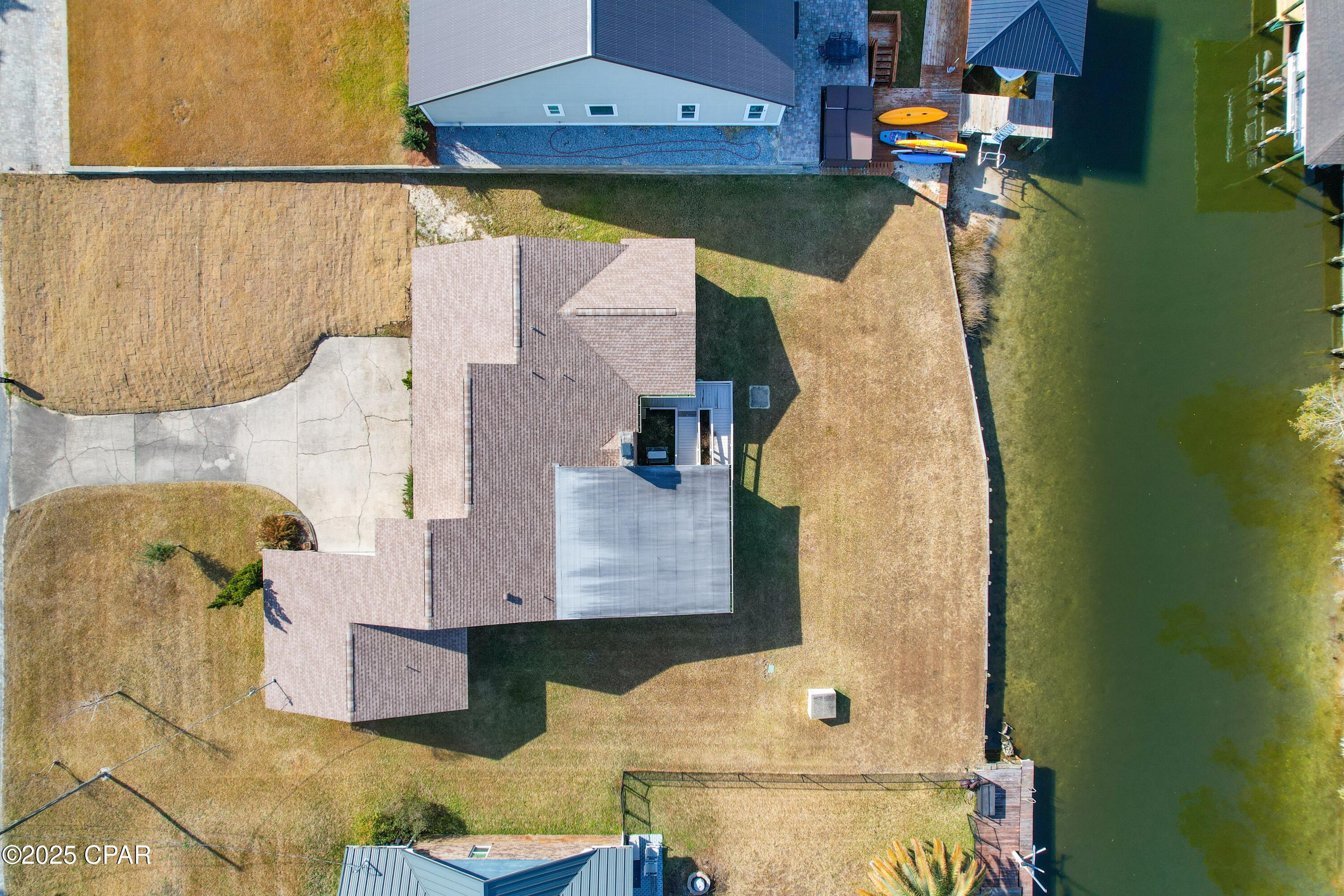 Image 5 For 702 Beachcomber Drive