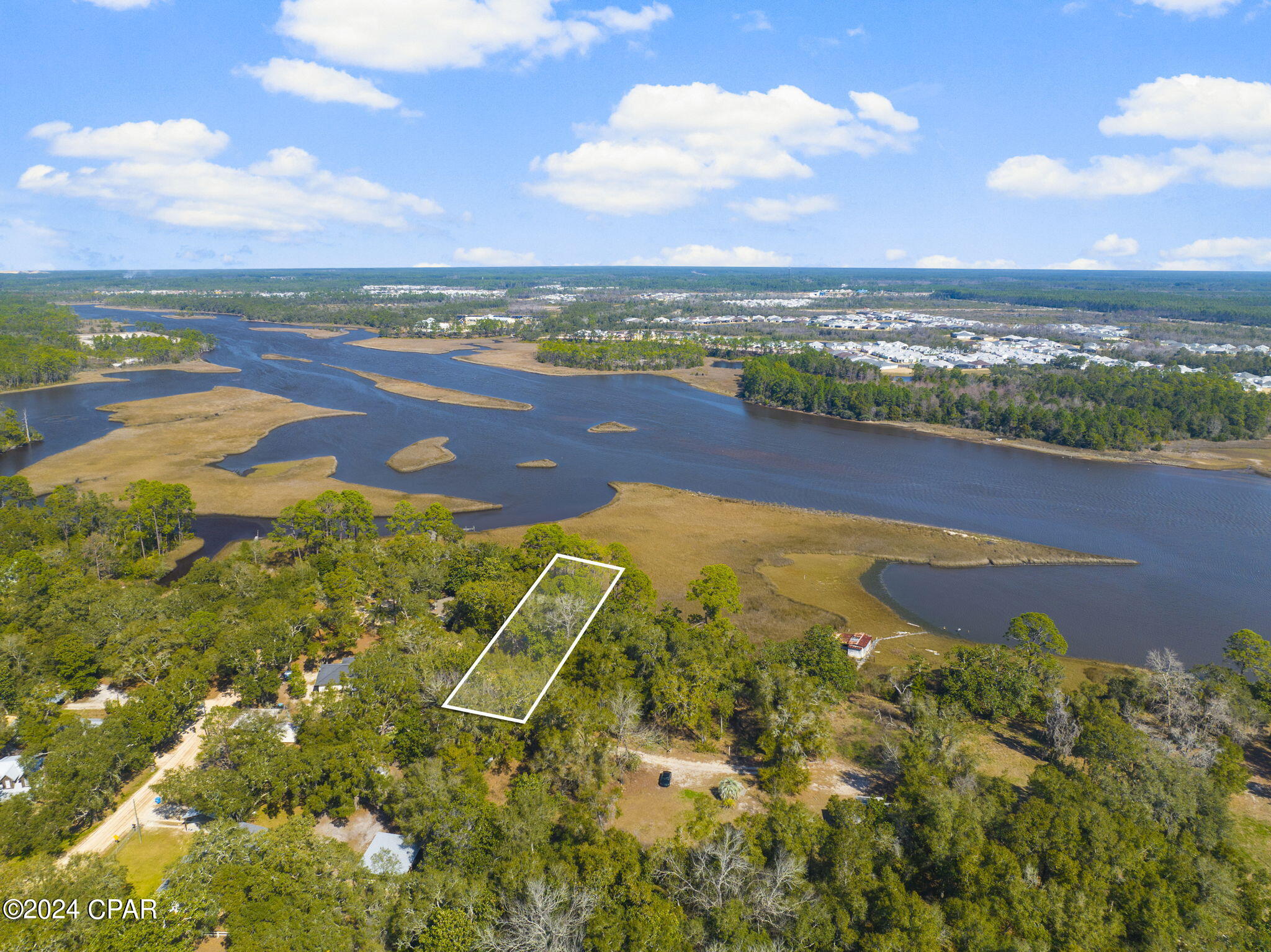 6621 Lazy Acre Road, Panama City Beach, FL 32413