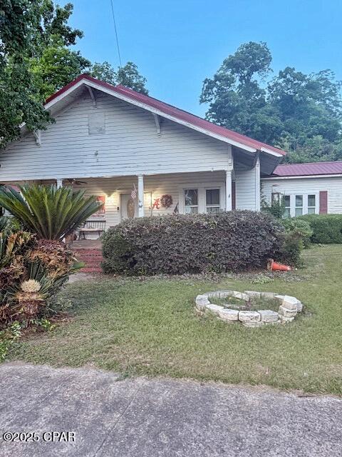 Details for 5382 10th Street, Malone, FL 32445