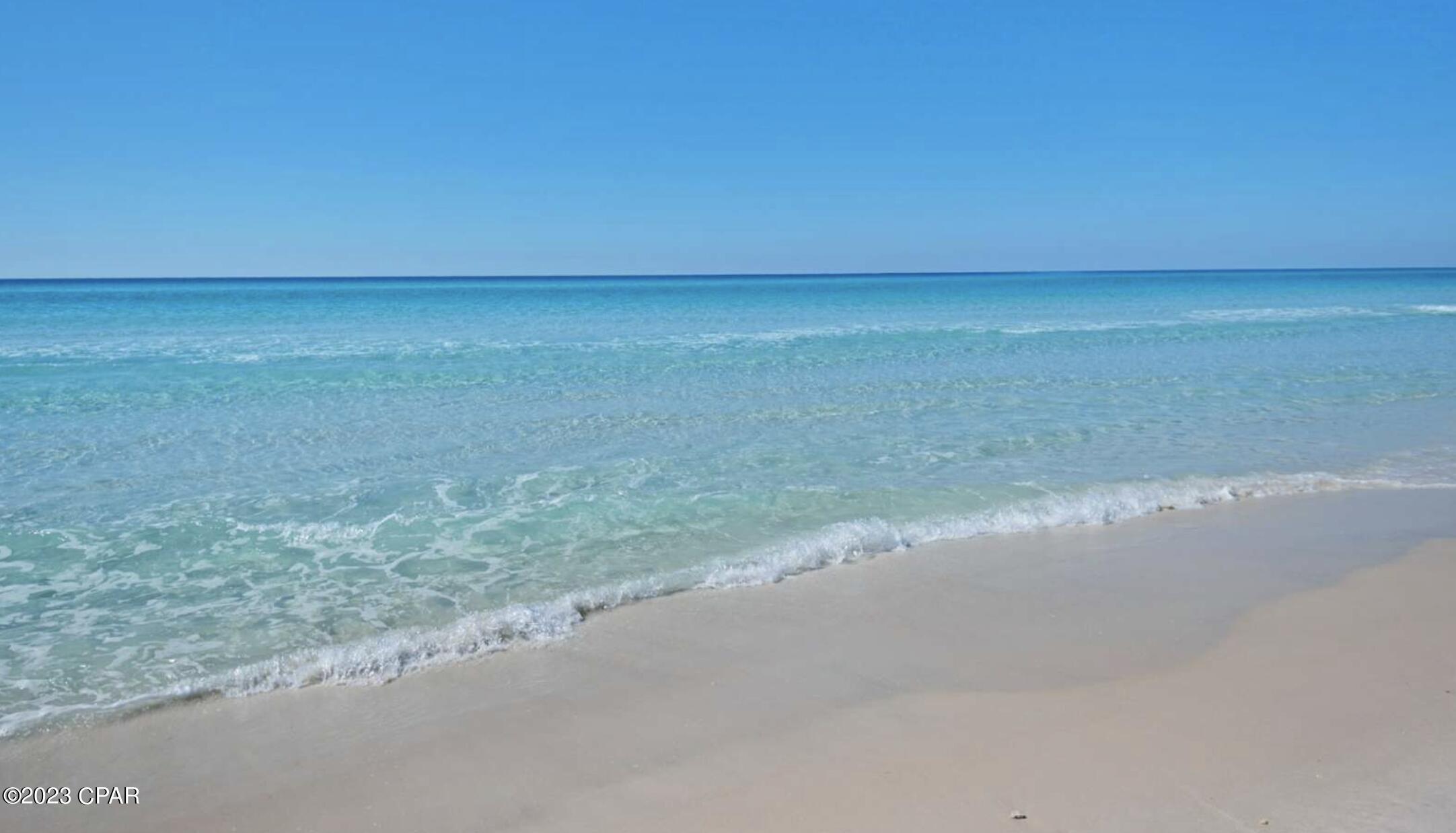 4715 Thomas 309 B Drive 309B, Panama City Beach, FL 32408