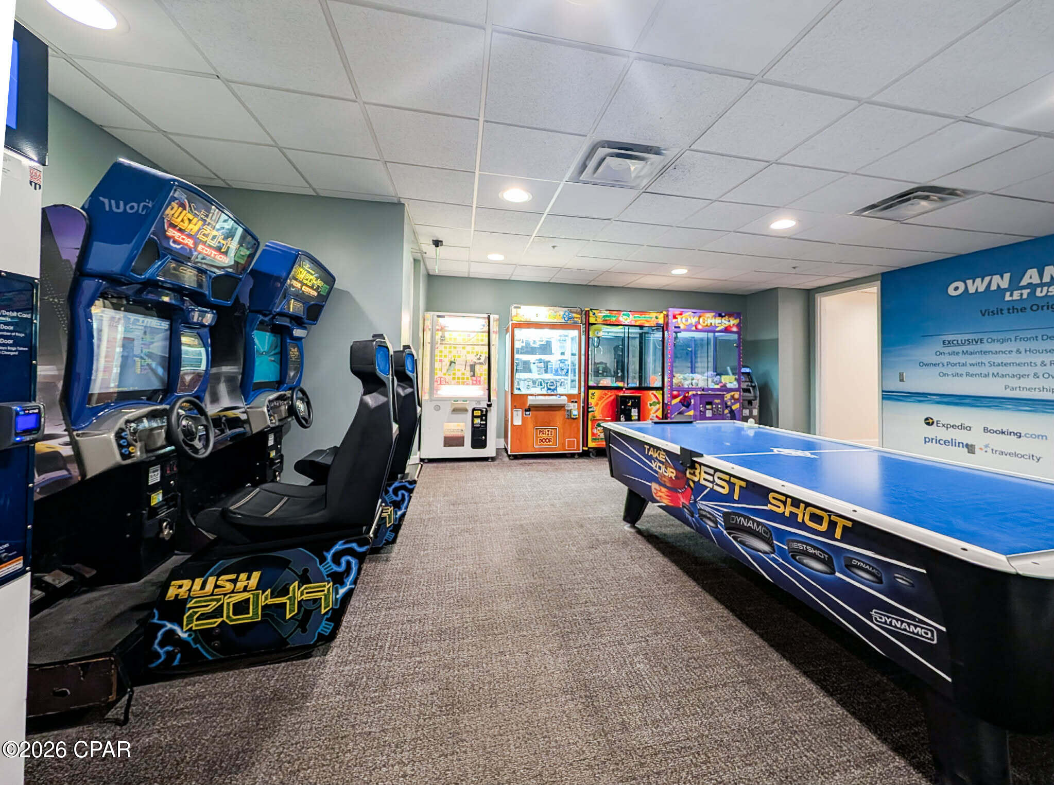 Image 50 For 15100 Front Beach Road 707