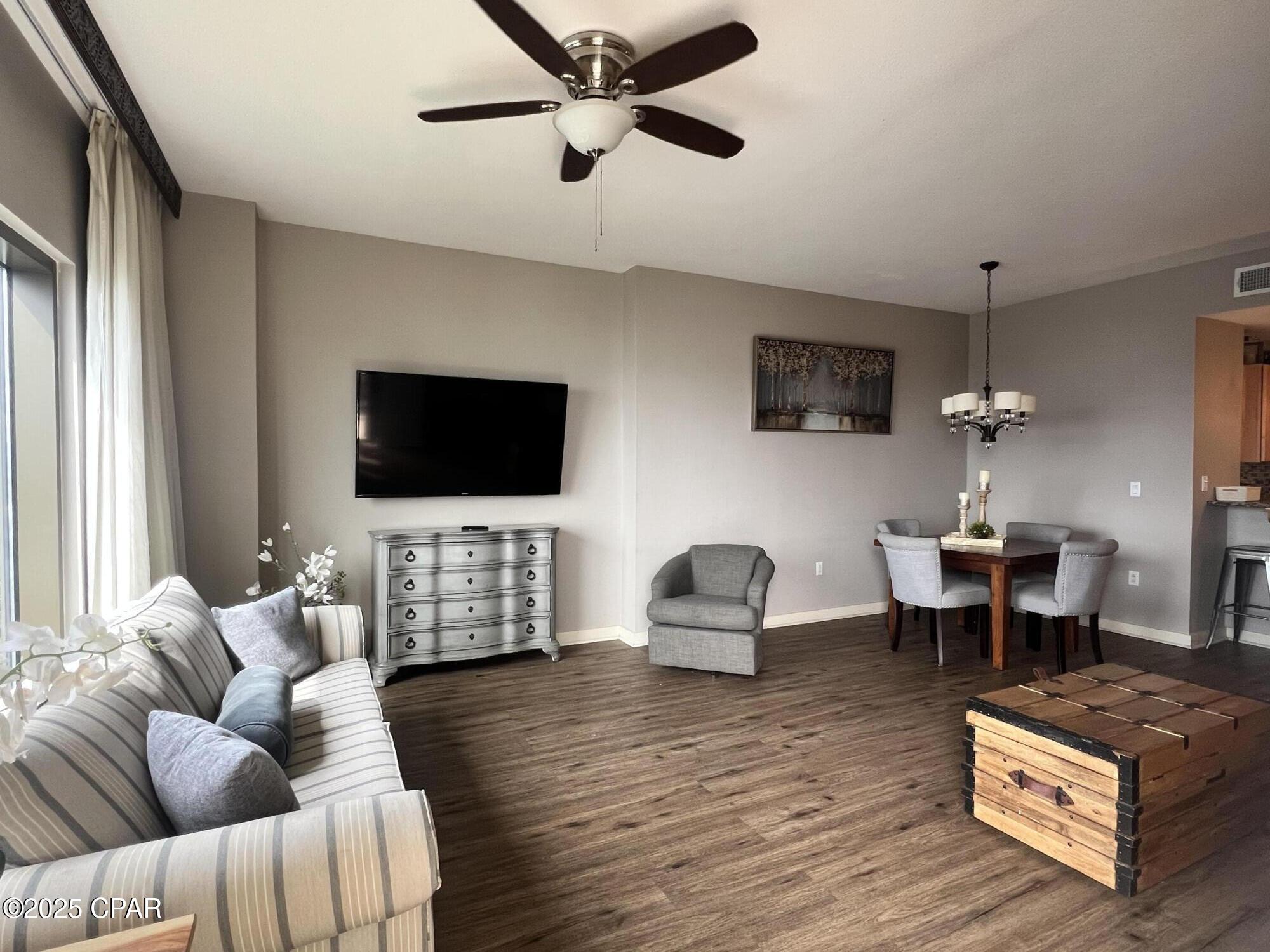 Image 8 For 15100 Front Beach Road 707