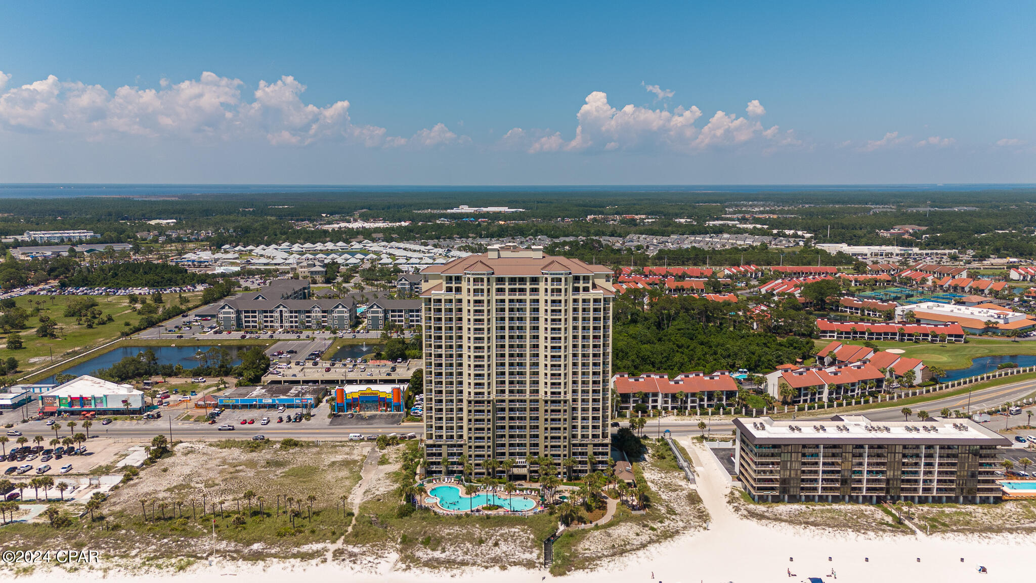 Image 35 For 11800 Front Beach Road 2-408