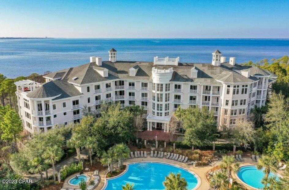 Photo 1 of Condo for sale at 9700 Grand Sandestin Blvd #4105, Miramar Beach, FL 32550 | MLS# 745946 | Listing updated on 2026-09-01