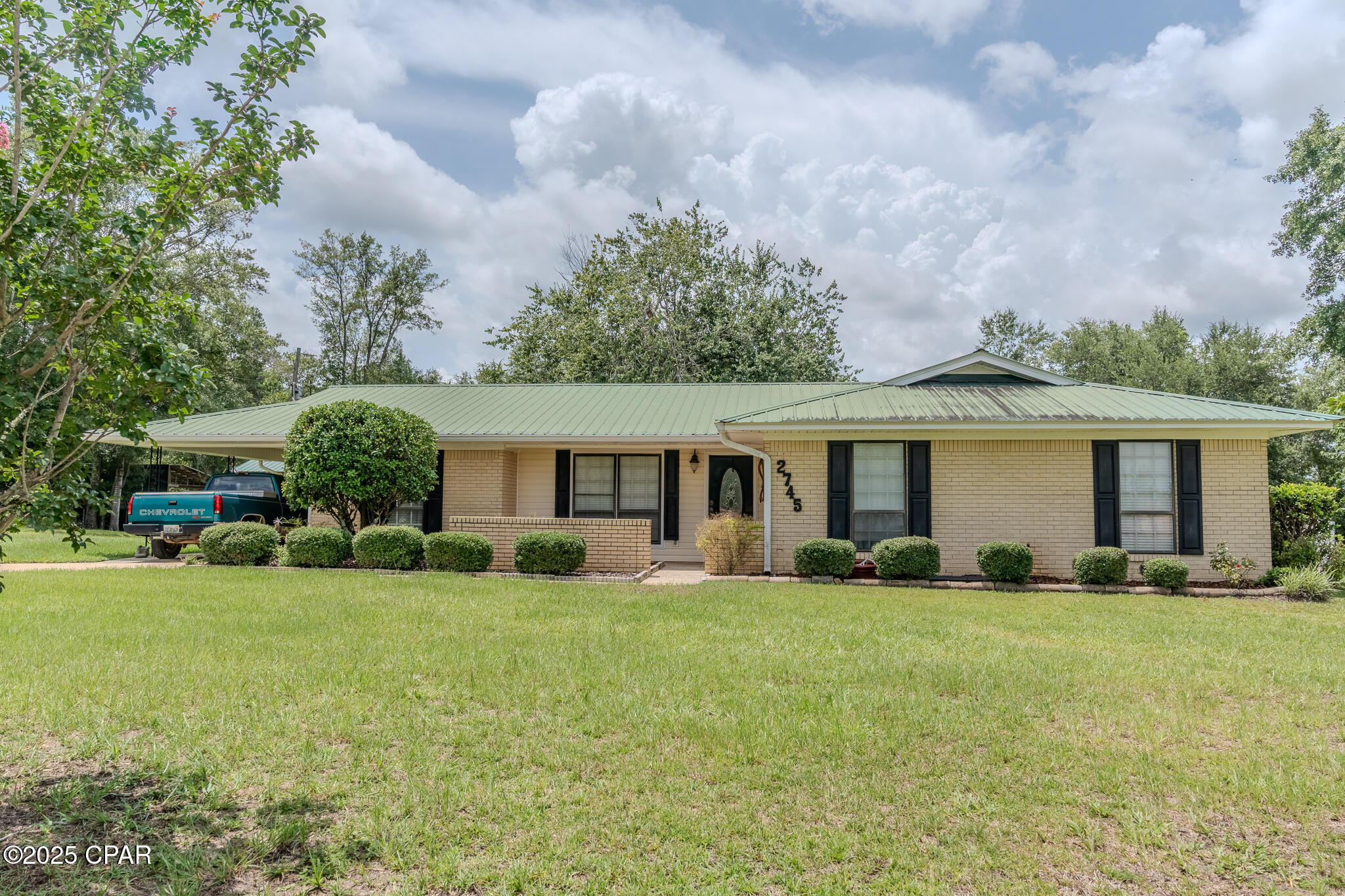 1st image of 2745 Perry Rd, Cottondale, FL 32431 | MLS# 775779