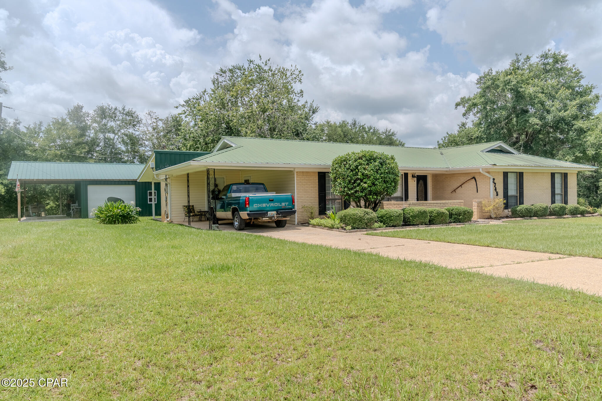 2nd image of 2745 Perry Rd, Cottondale, FL 32431 | MLS# 775779