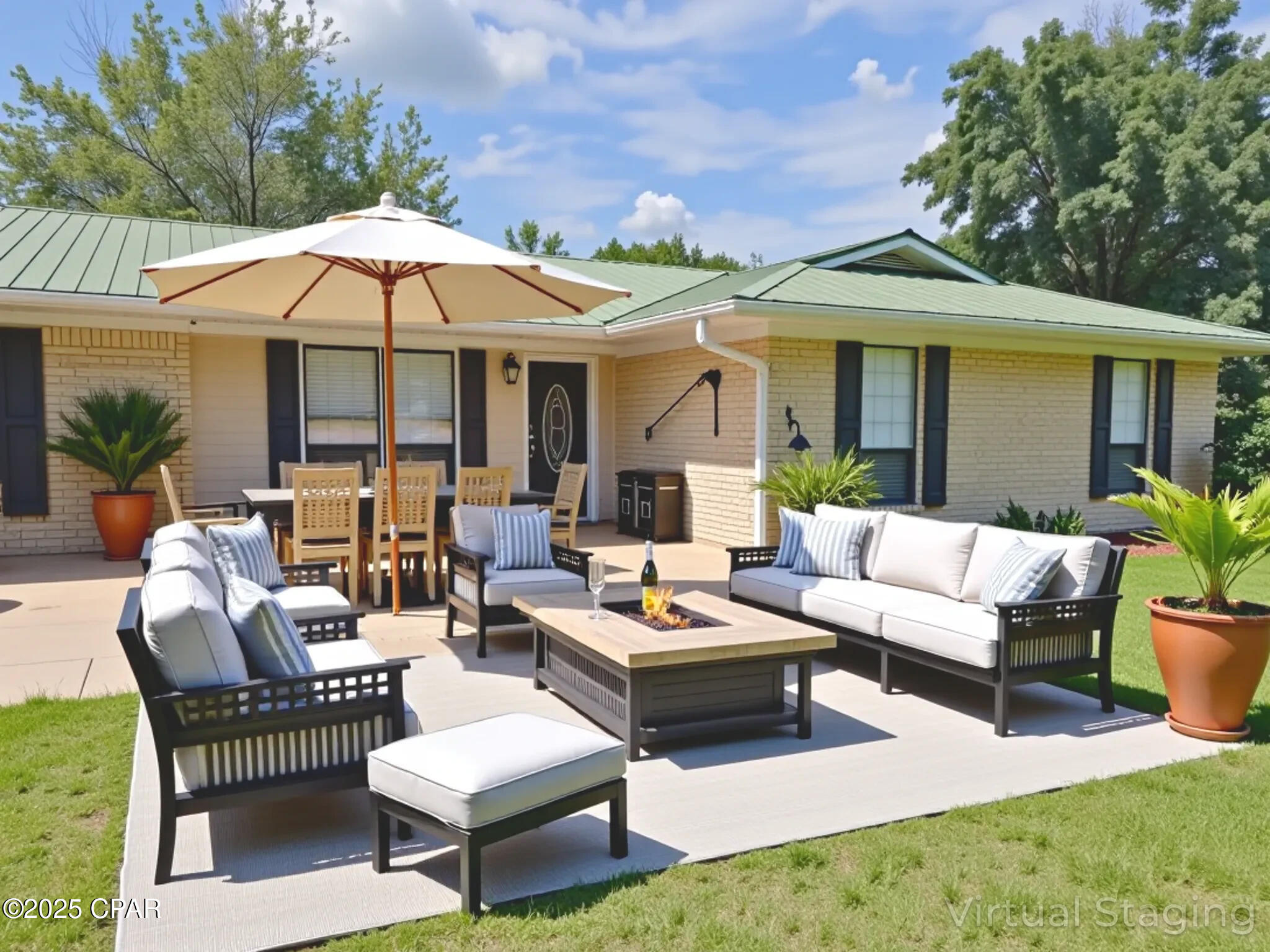 4th image of 2745 Perry Rd, Cottondale, FL 32431 | MLS# 775779