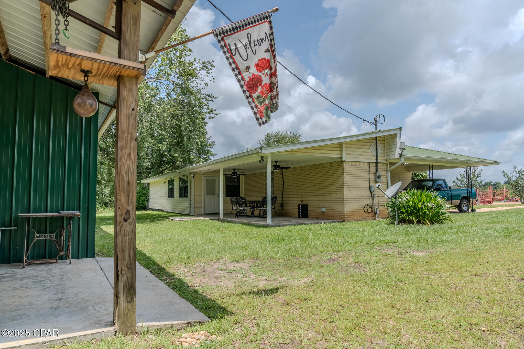 5th image of 2745 Perry Rd, Cottondale, FL 32431 | MLS# 775779