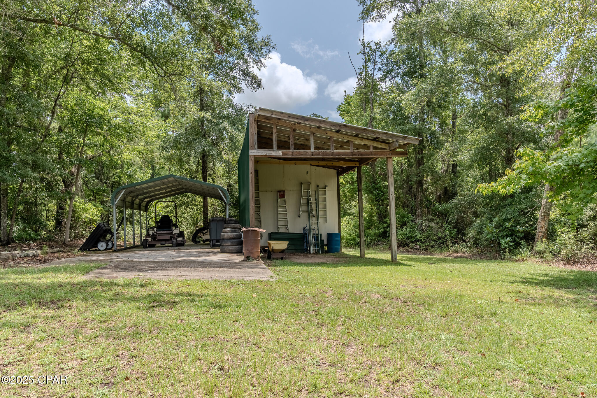 53rd image of 2745 Perry Rd, Cottondale, FL 32431 | MLS# 775779
