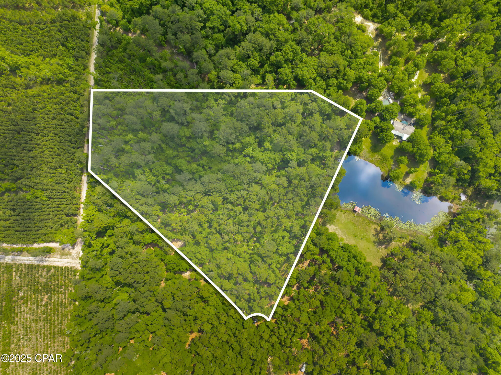1st image of 00 Corgi Ln, Chipley, FL 32428 | MLS# 772533