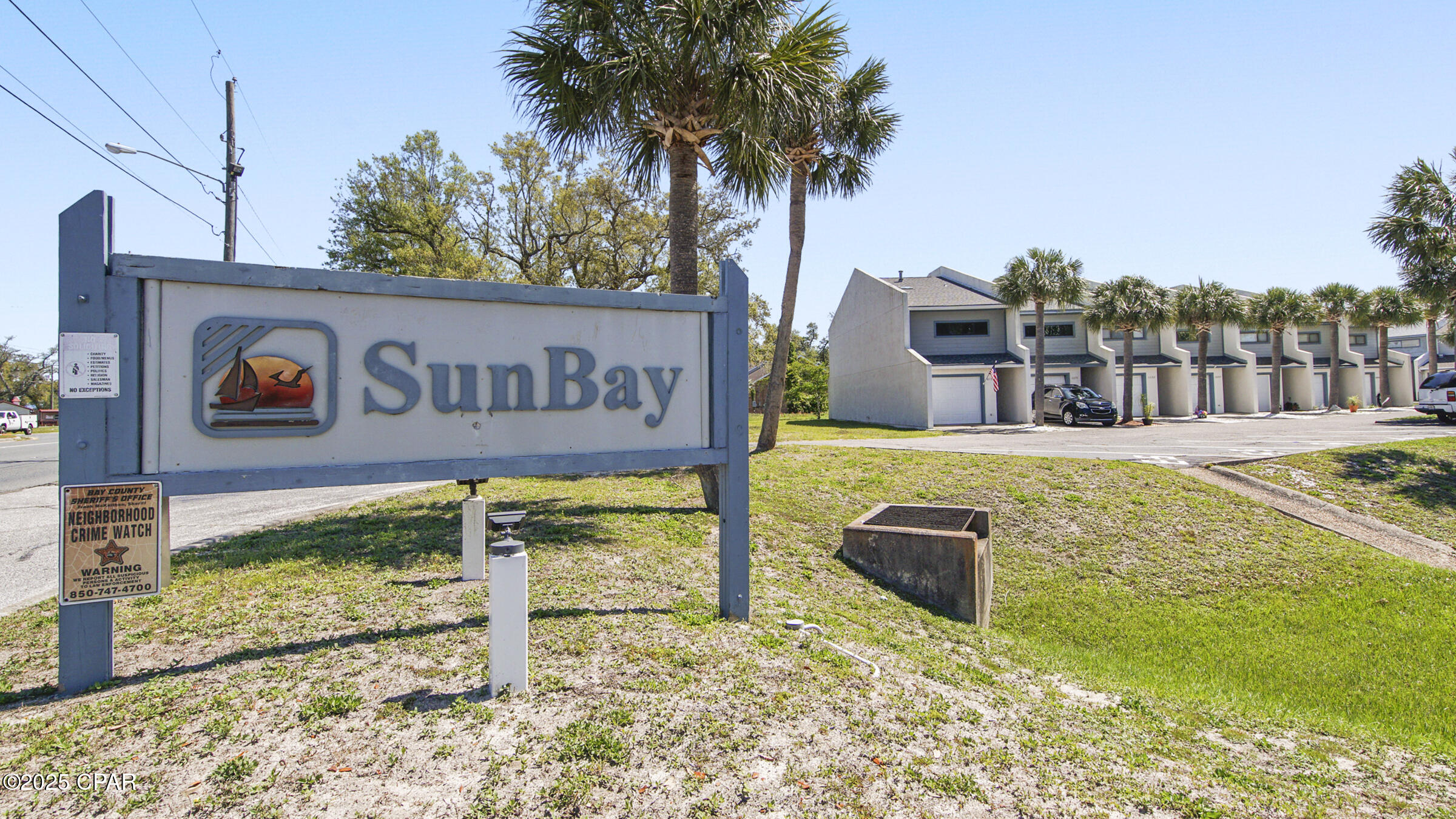 Townhouse for sale at 6059 E Hwy 98 Bus, Panama City, FL 32404 | MLS# 771972