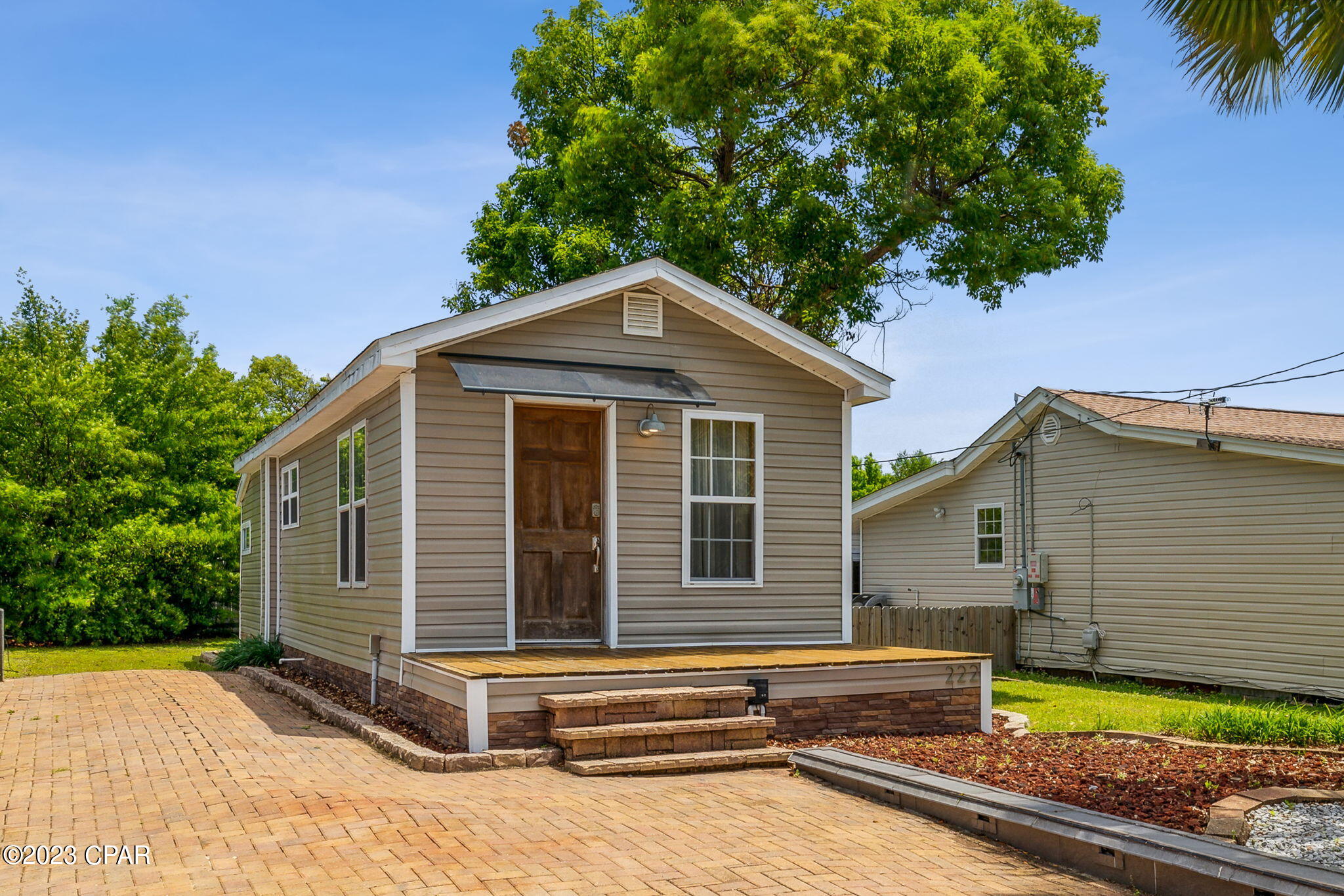 Photo 3 of Single family home for sale at 222 N Sherman Ave, Panama City, FL 32401 | MLS# 767953 | Listing updated on 2026-09-17
