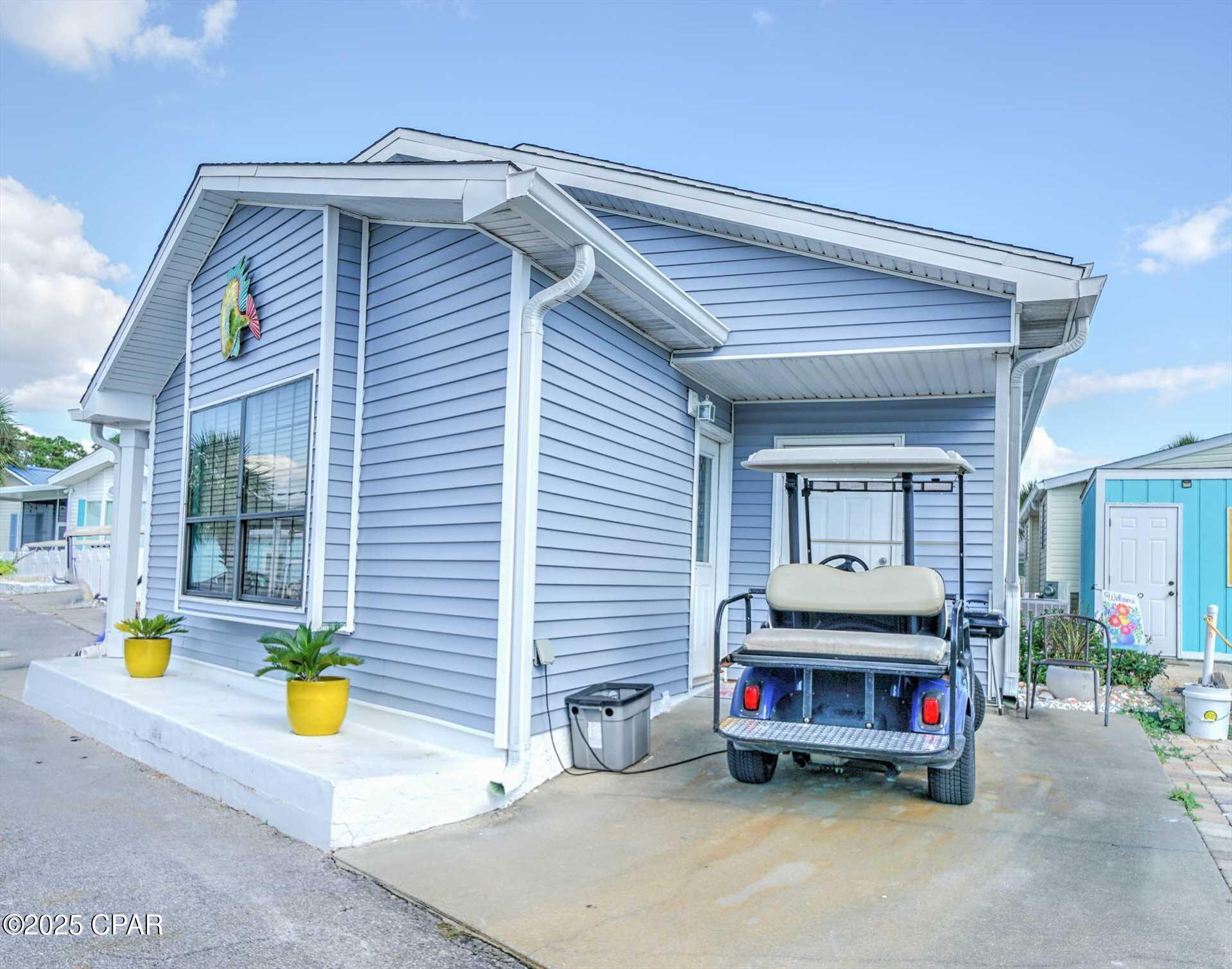 92 Gulf Loop, Panama City Beach, FL 32408