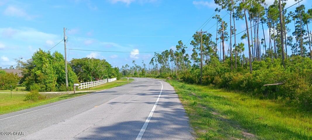 Details for 0 Hamilton Road, Panama City, FL 32404