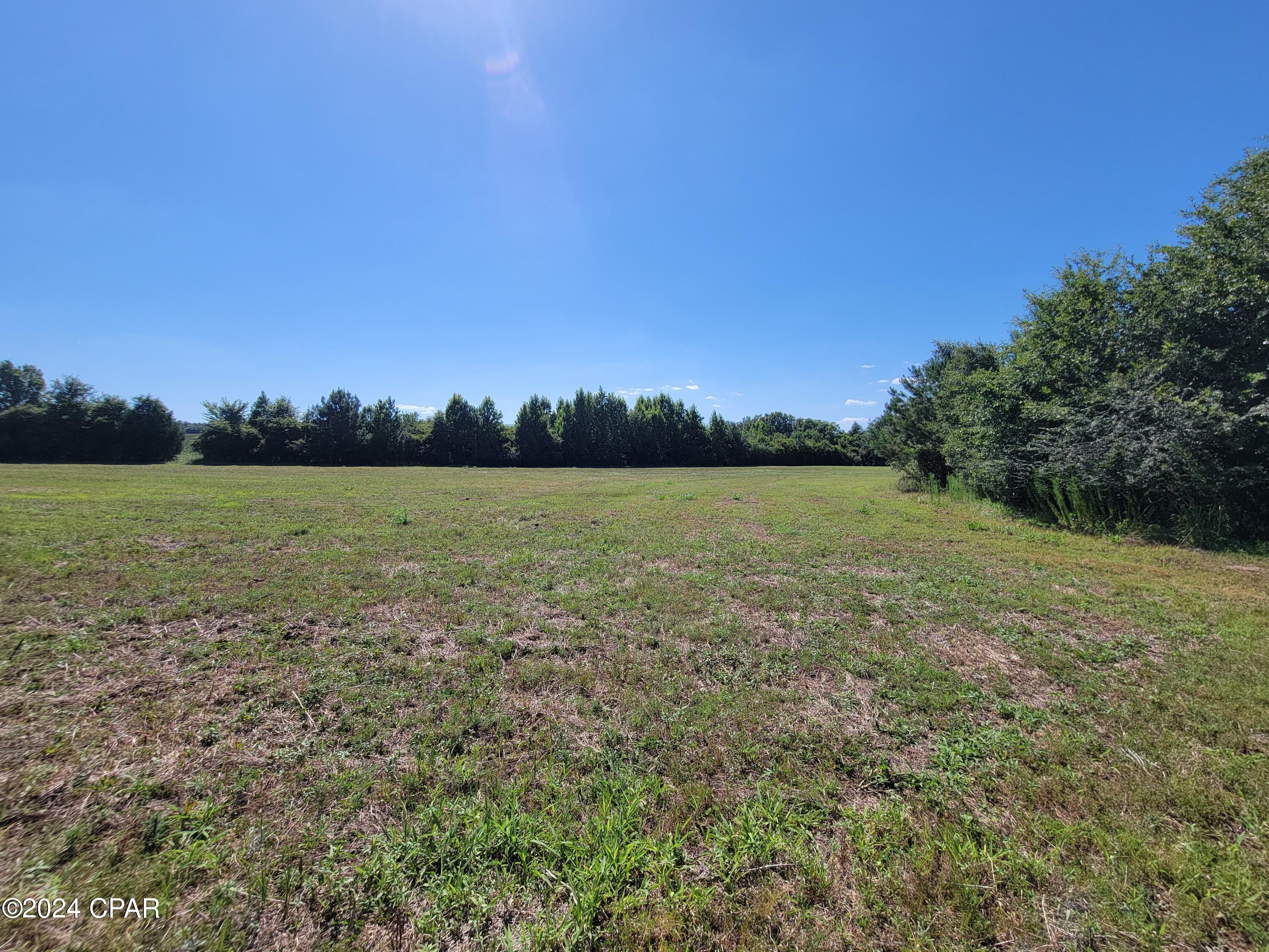 5th image of Lot 1 Bradley Rd, Westville, FL 32464 | MLS# 758993
