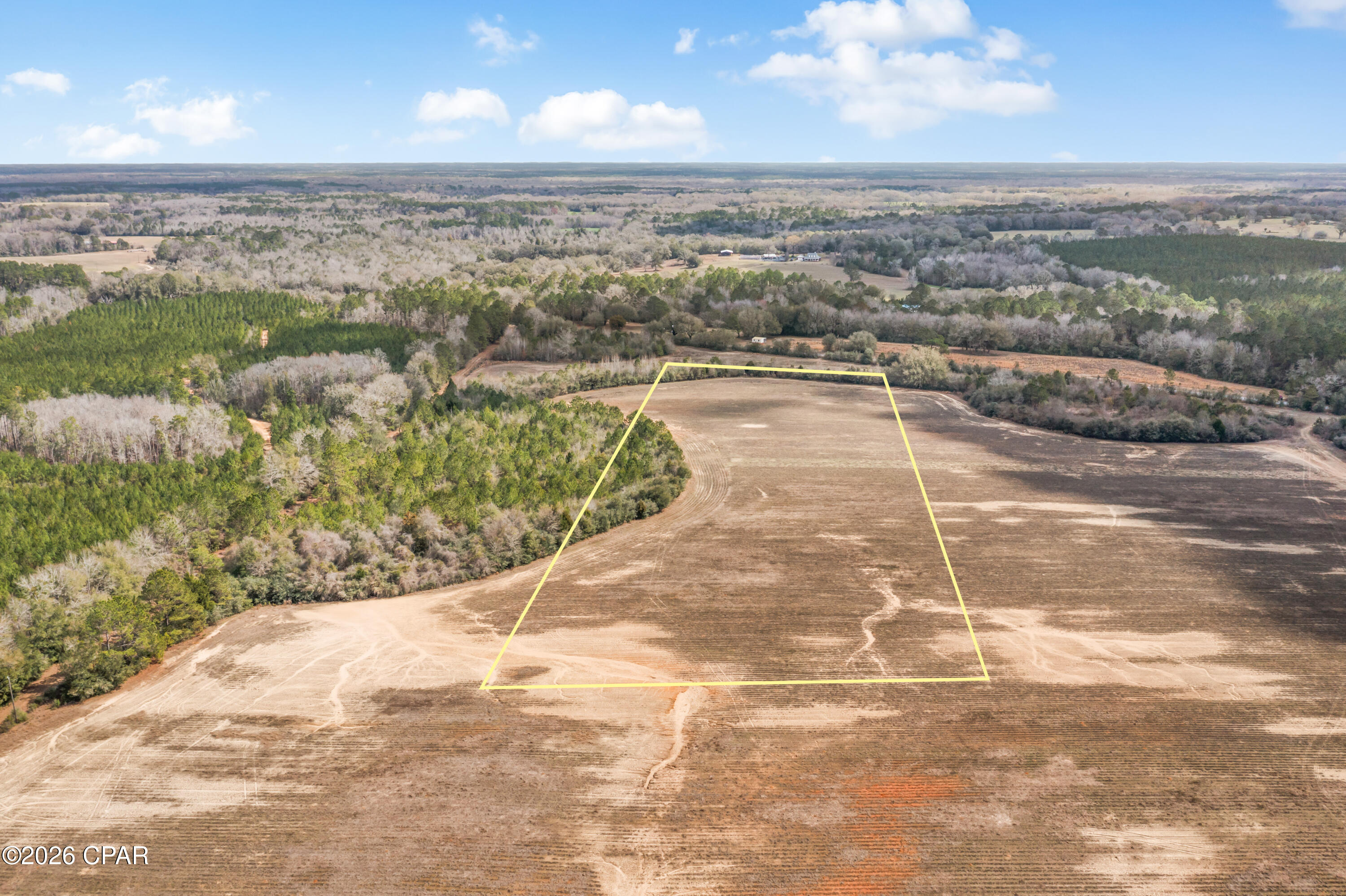 Homes for sale in Westville, FL | Lot 2 Bradley Rd, Westville, FL 32464 | MLS# 759946