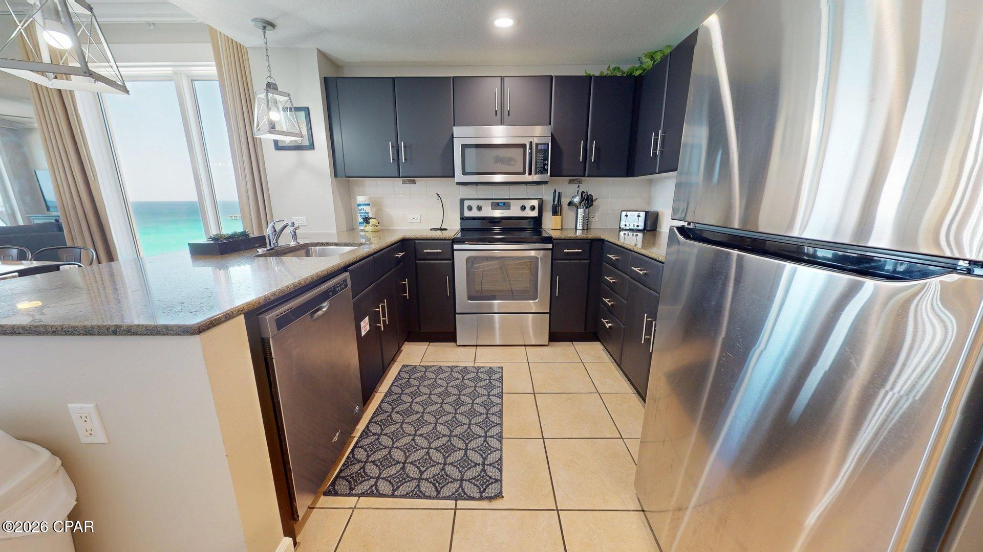 11807 Front Beach Road 1-1201