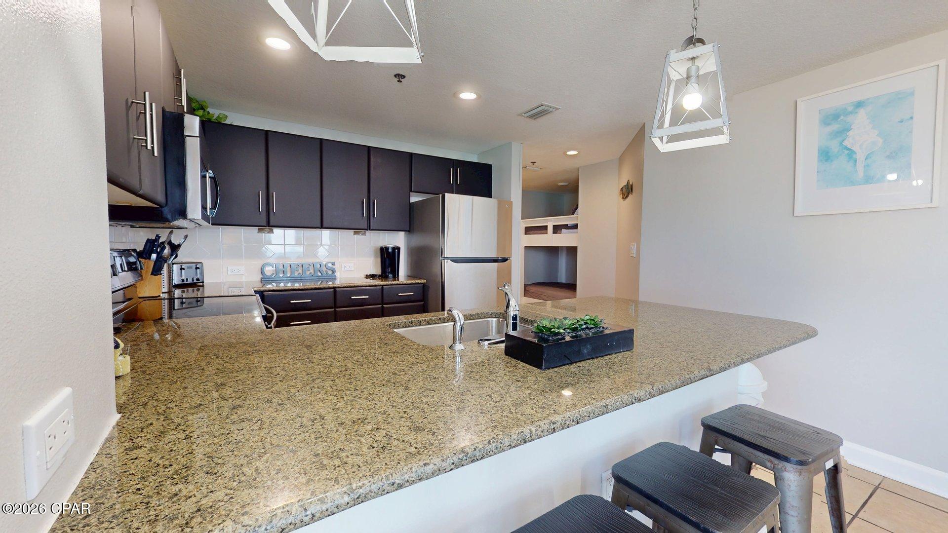 11807 Front Beach Road 1-1201
