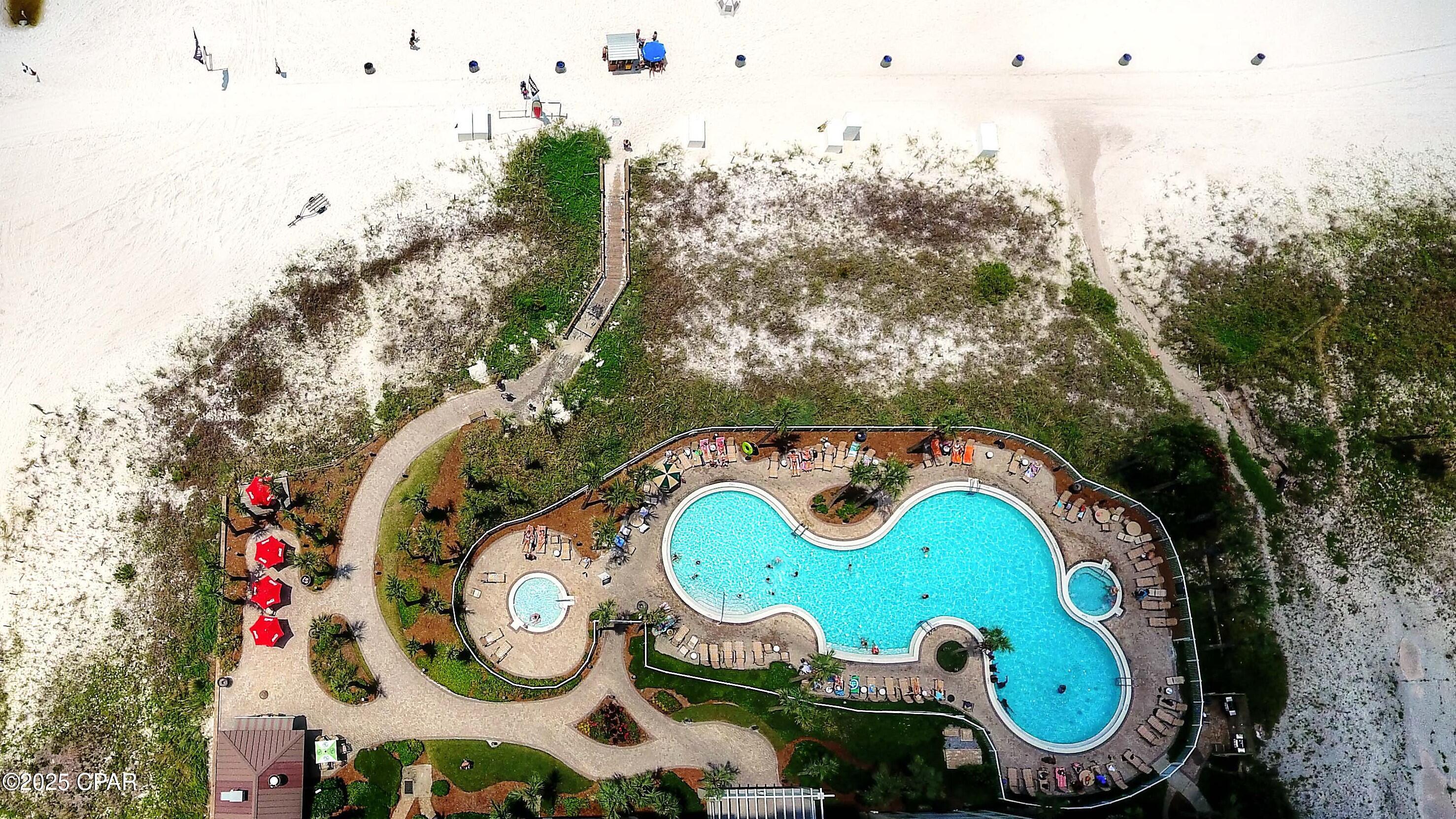 Image 37 For 11807 Front Beach Road 1-1201