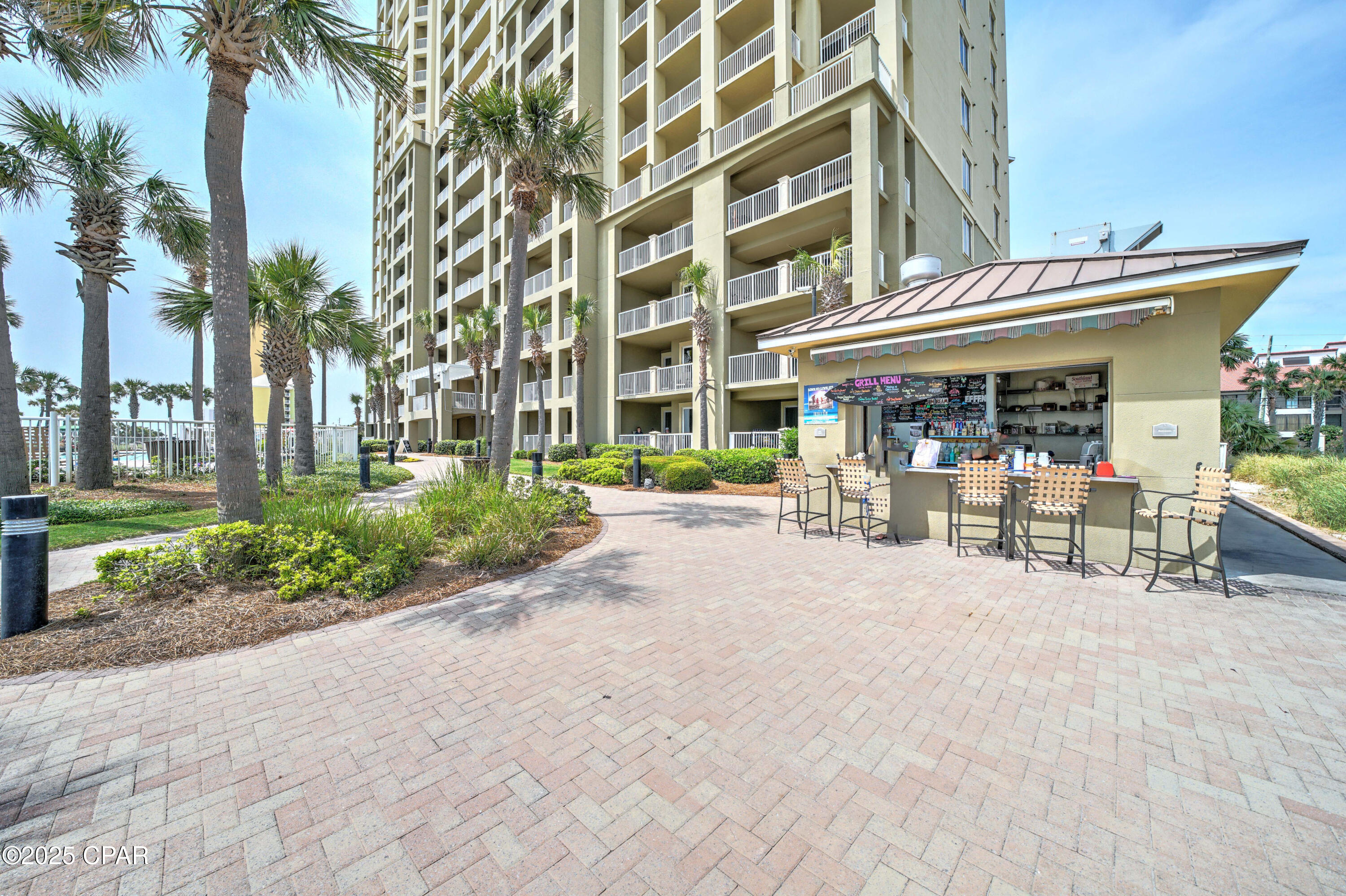 11807 Front Beach Road 1-1201