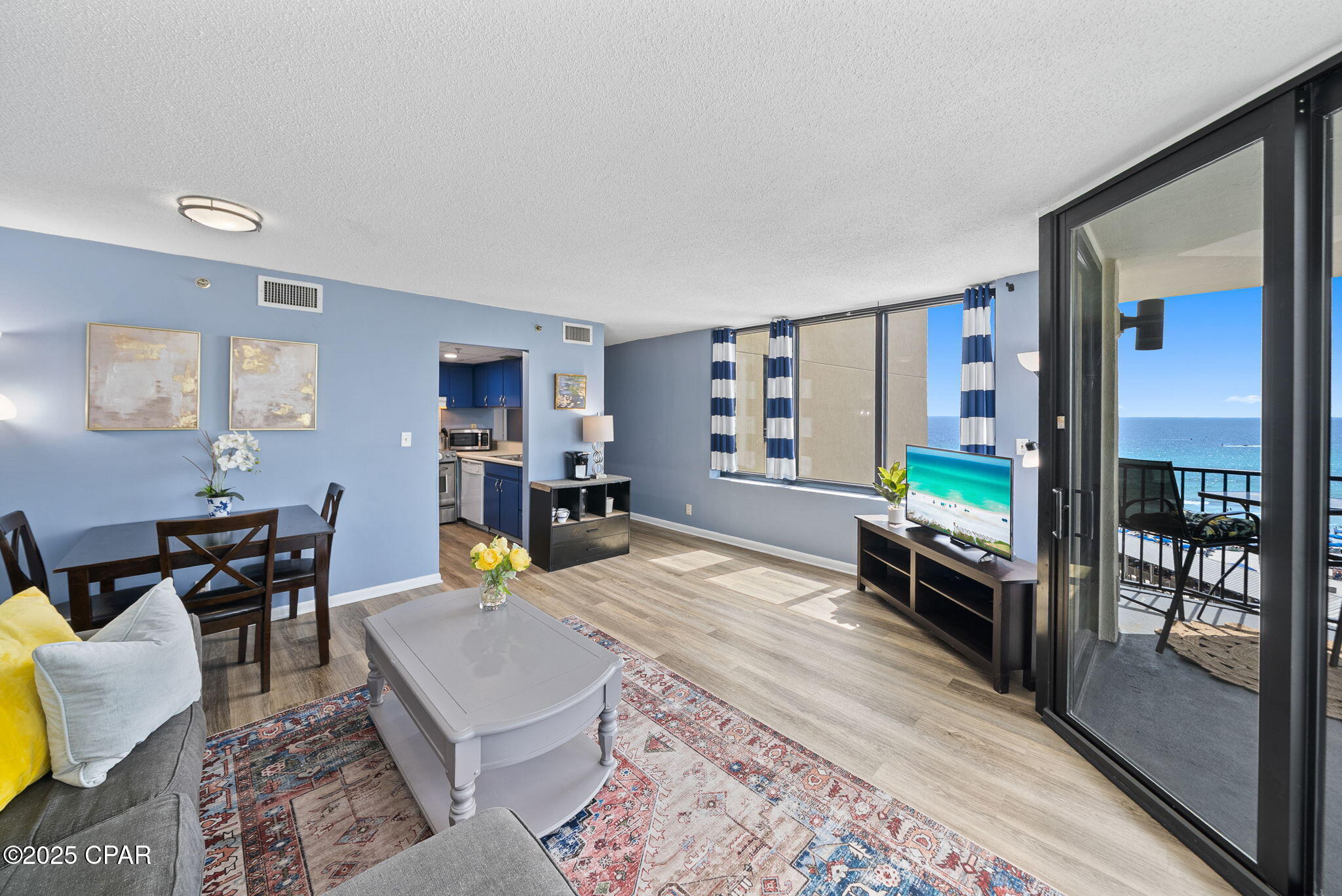 Homes for sale in Panama City Beach, FL | 9850 S Thomas Dr #1012W, Panama City Beach, FL 32408 | MLS# 774982