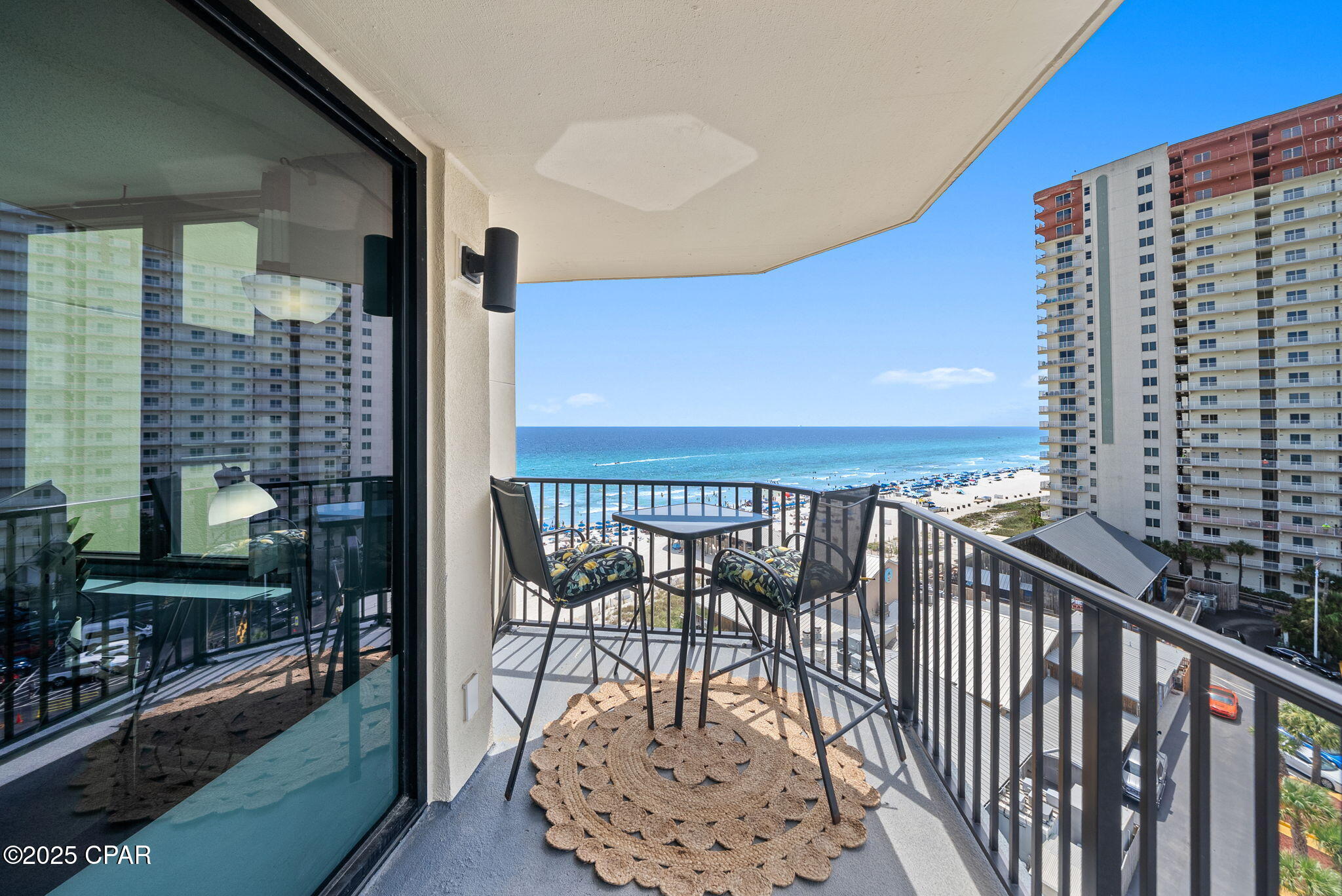 Homes for sale in Panama City Beach, FL | 9850 S Thomas Dr #1012W, Panama City Beach, FL 32408 | MLS# 774982