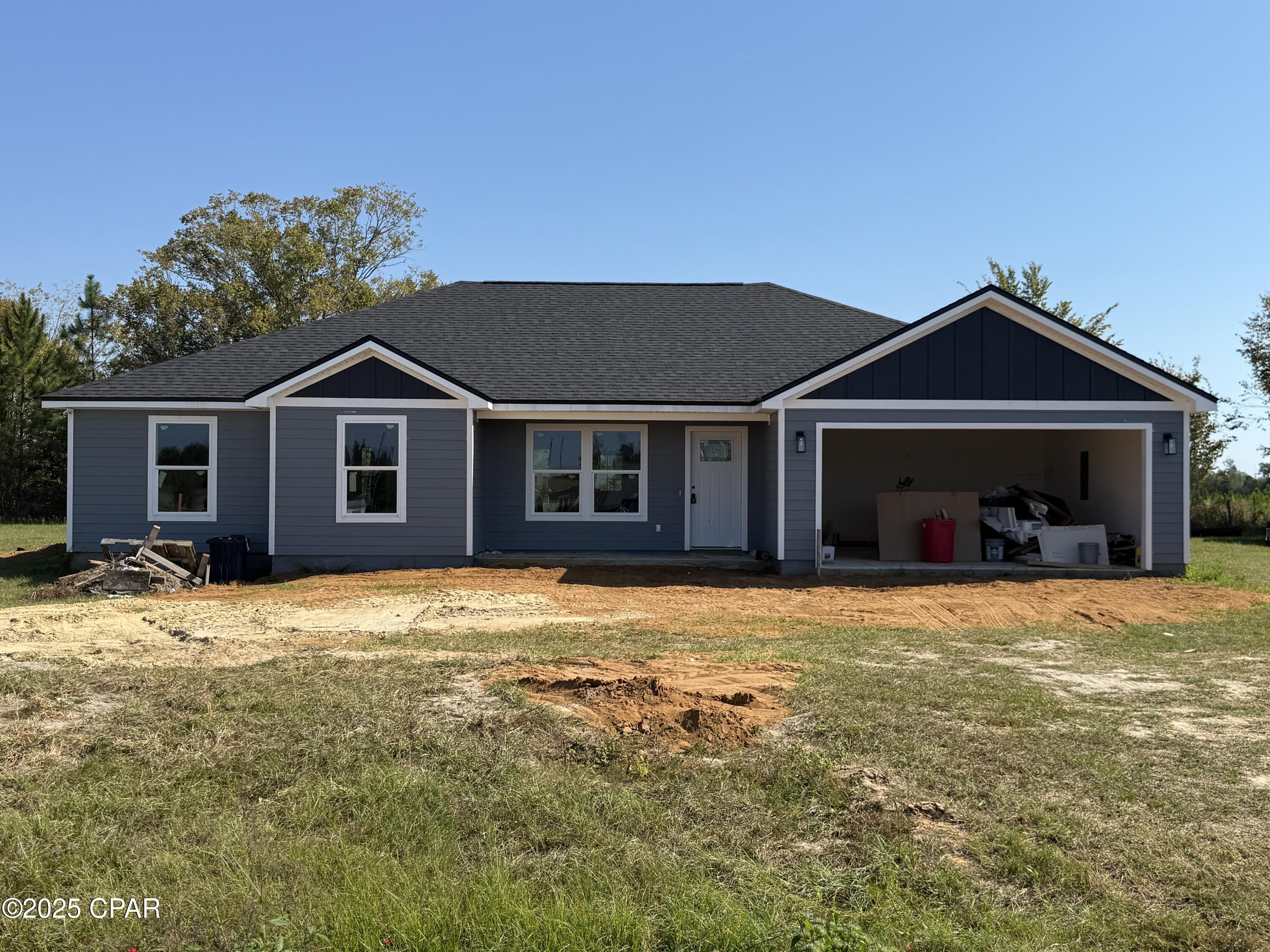 Homes for sale in Altha, FL | 19298 Cressie Ln, Altha, FL 32421 | MLS# 776457