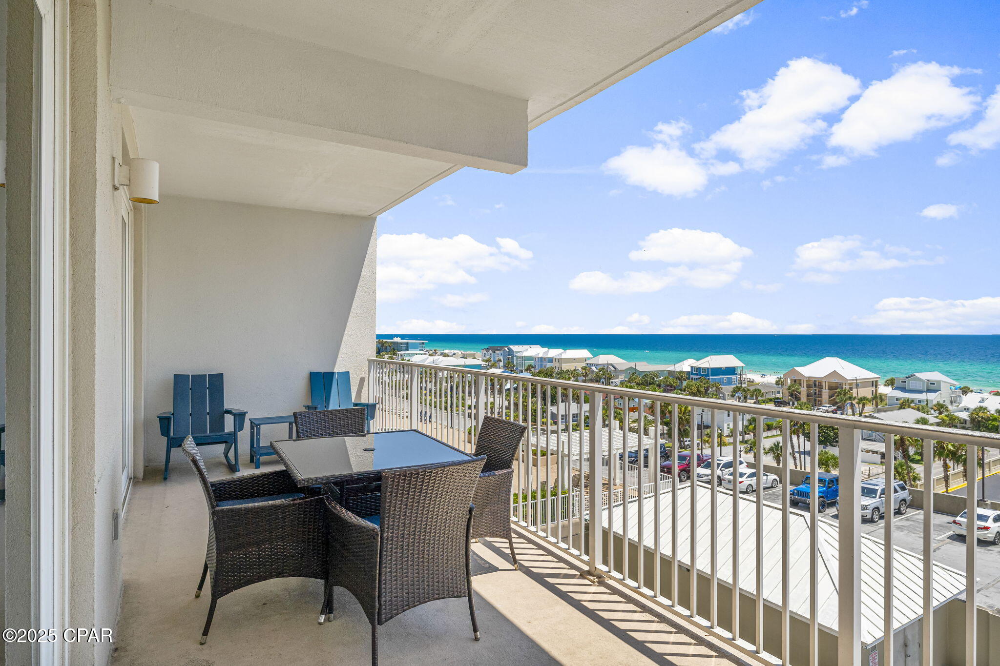 9860 S Thomas 609 Drive 609, Panama City Beach, FL 32408