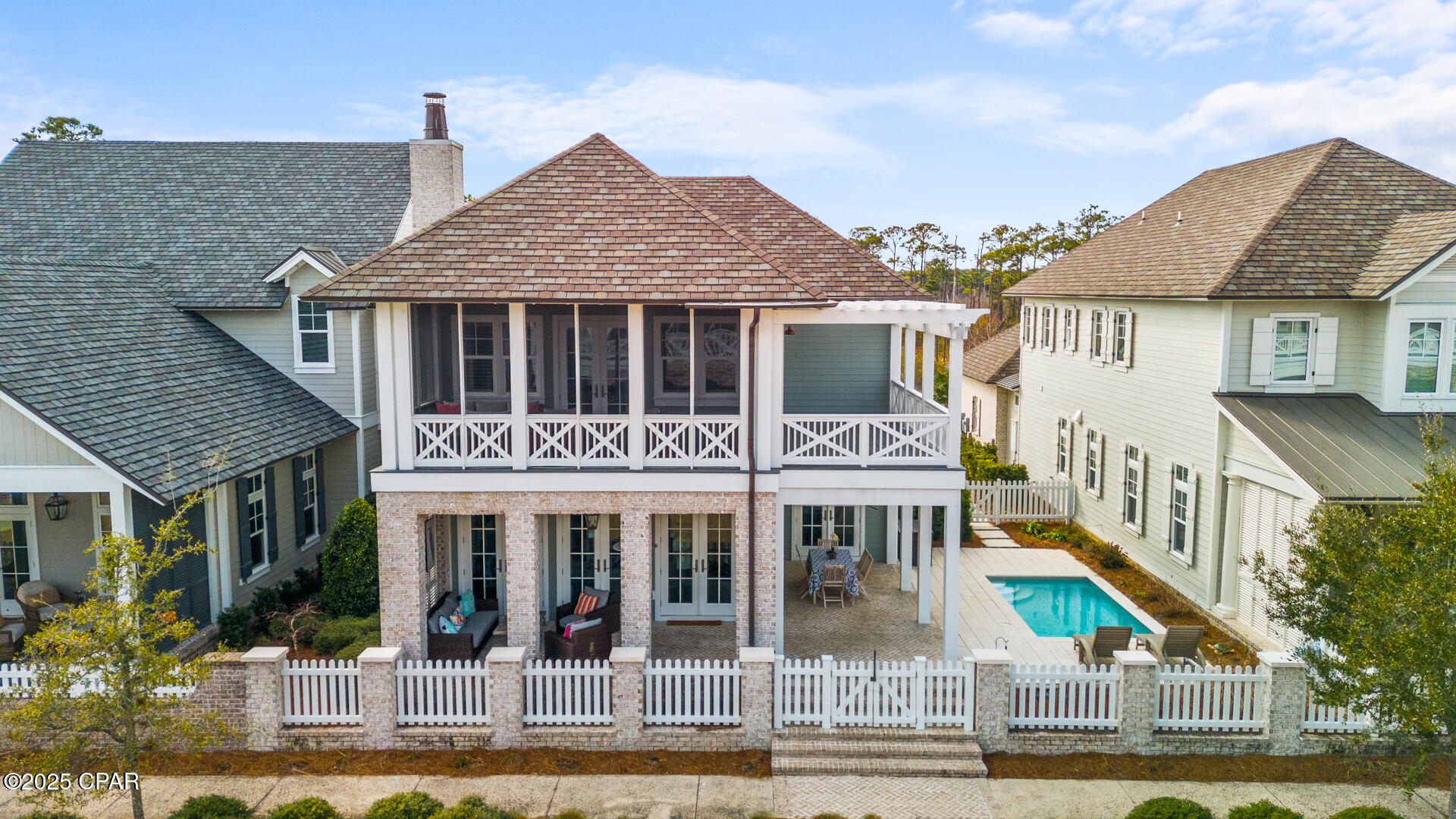 Photo 3 of Single family home for sale at 257 Moonlit Way, Destin, FL 32541 | MLS# 768581 | Listing updated on 2026-09-23