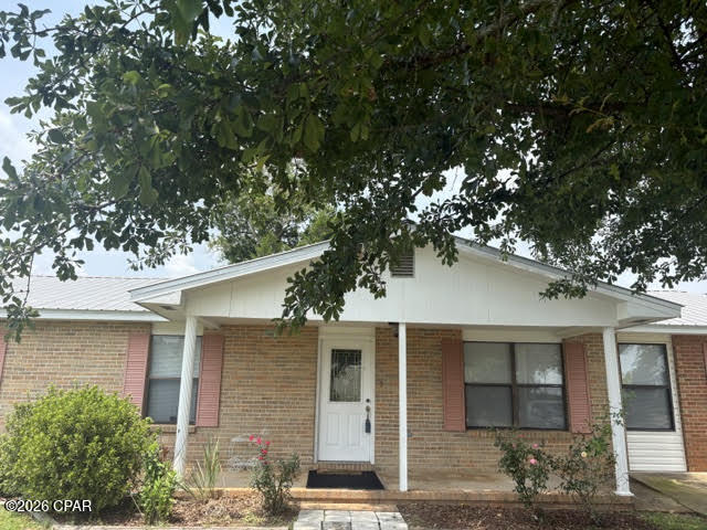 1st image of 25676 Evans St, Altha, FL 32421 | MLS# 763199