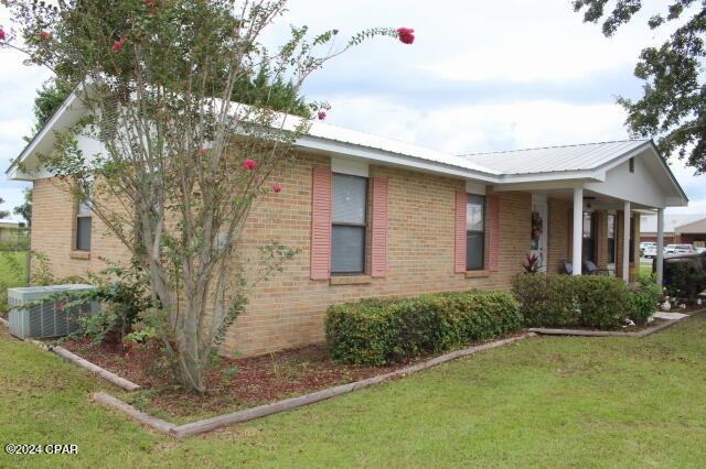 2nd image of 25676 Evans St, Altha, FL 32421 | MLS# 763199