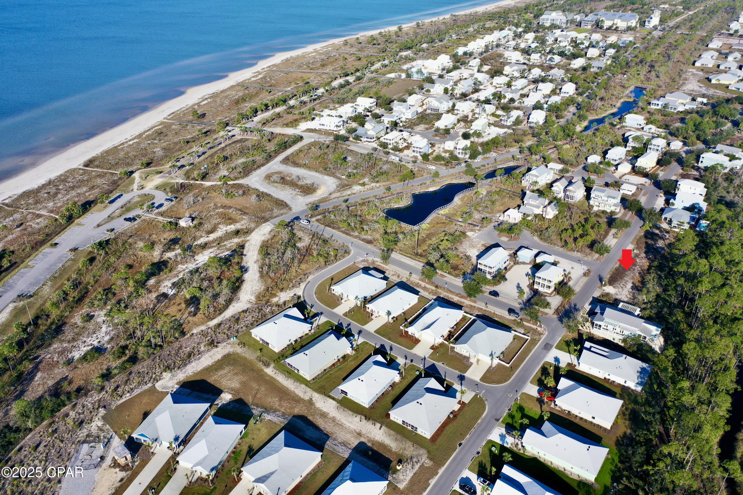 2nd image of 502 Tide Water Dr, Port Saint Joe, FL 32456 | MLS# 769737