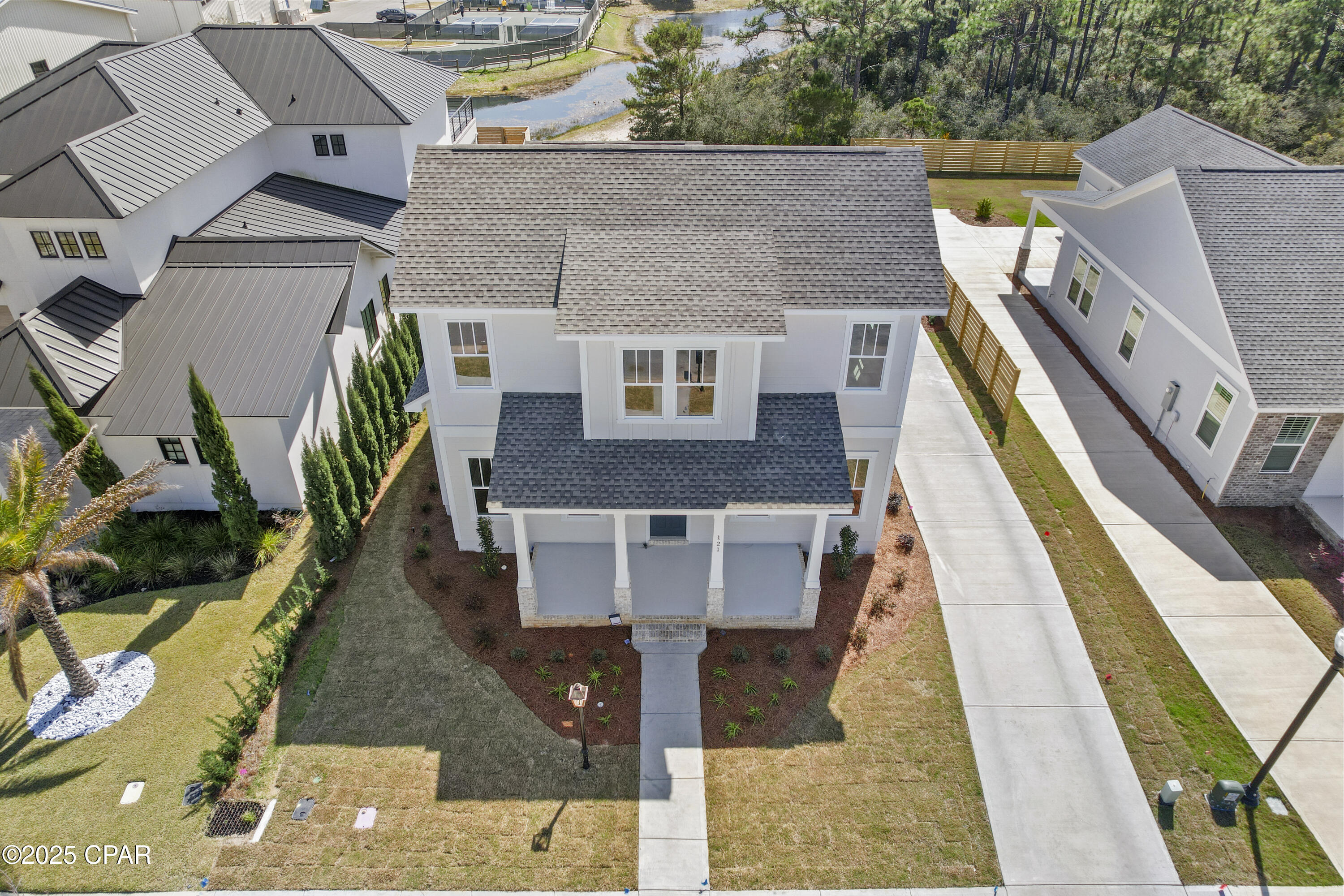 121 Charleston Court, Panama City Beach, FL 32407 thumbnail, photo 3 of 44